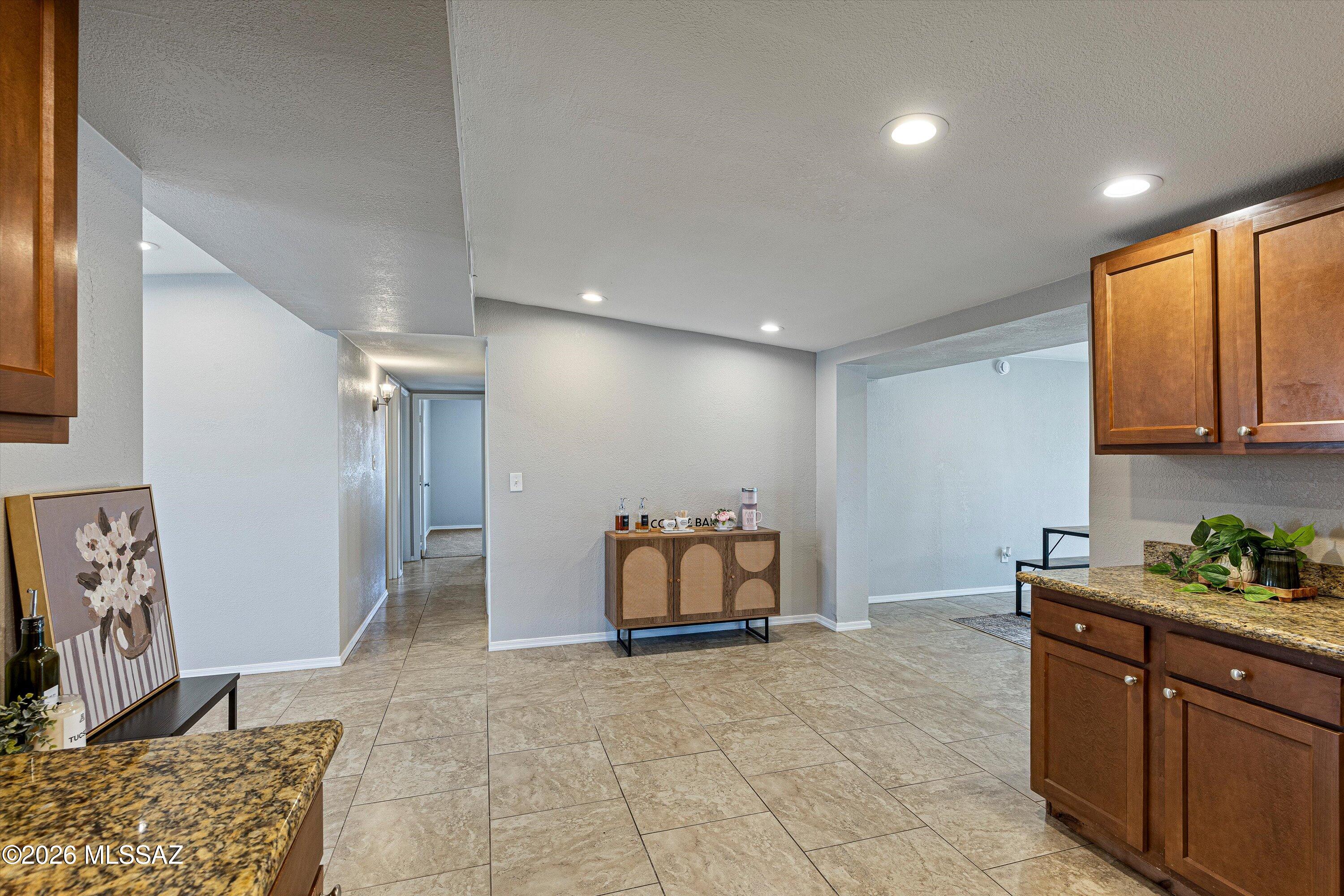 Fiesta Park - Residential