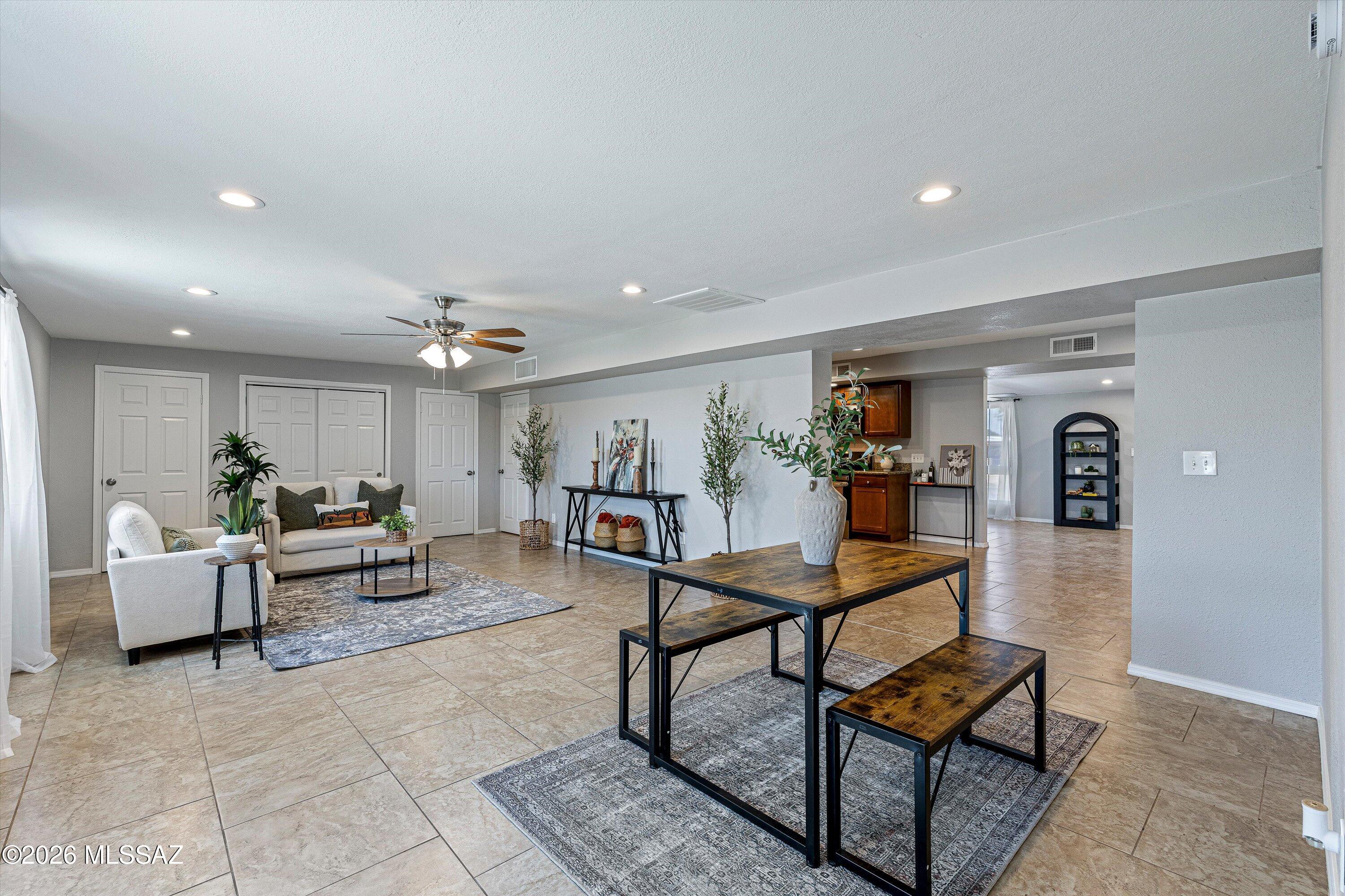 Fiesta Park - Residential