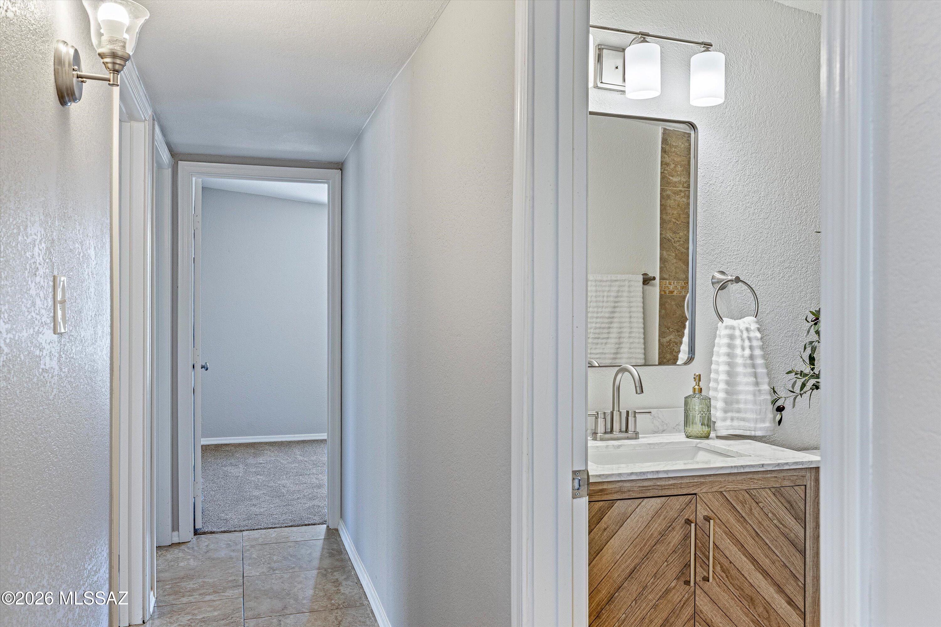 Fiesta Park - Residential