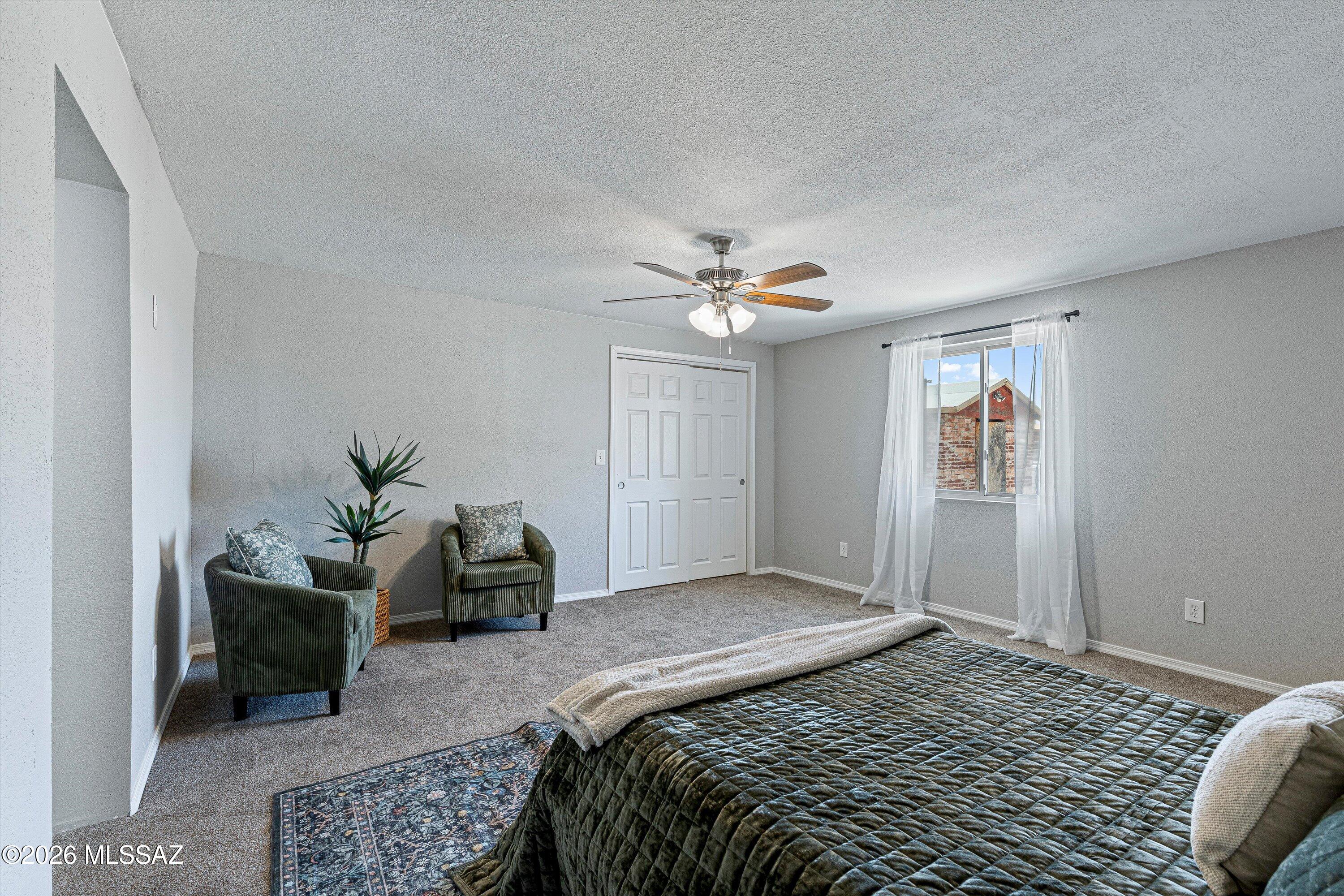 Fiesta Park - Residential