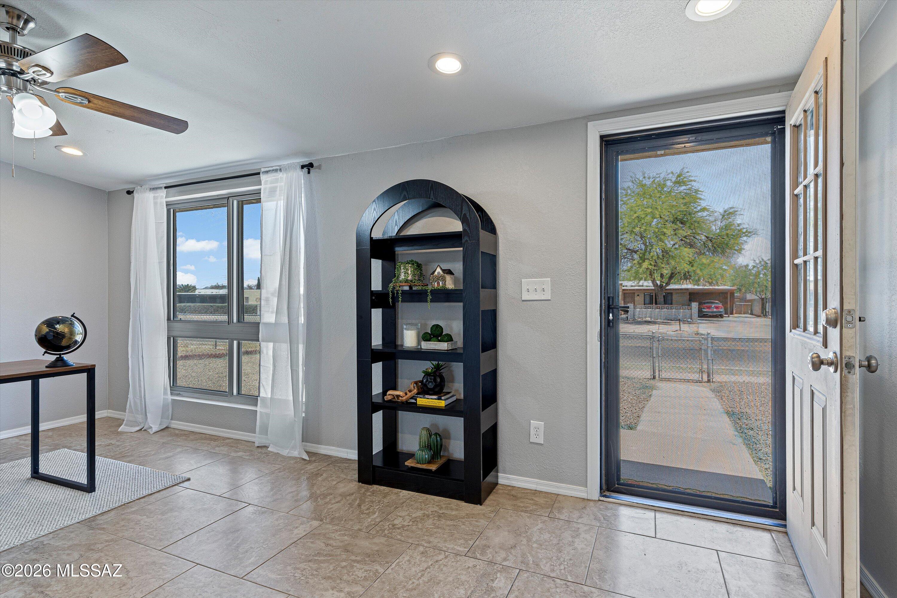 Fiesta Park - Residential