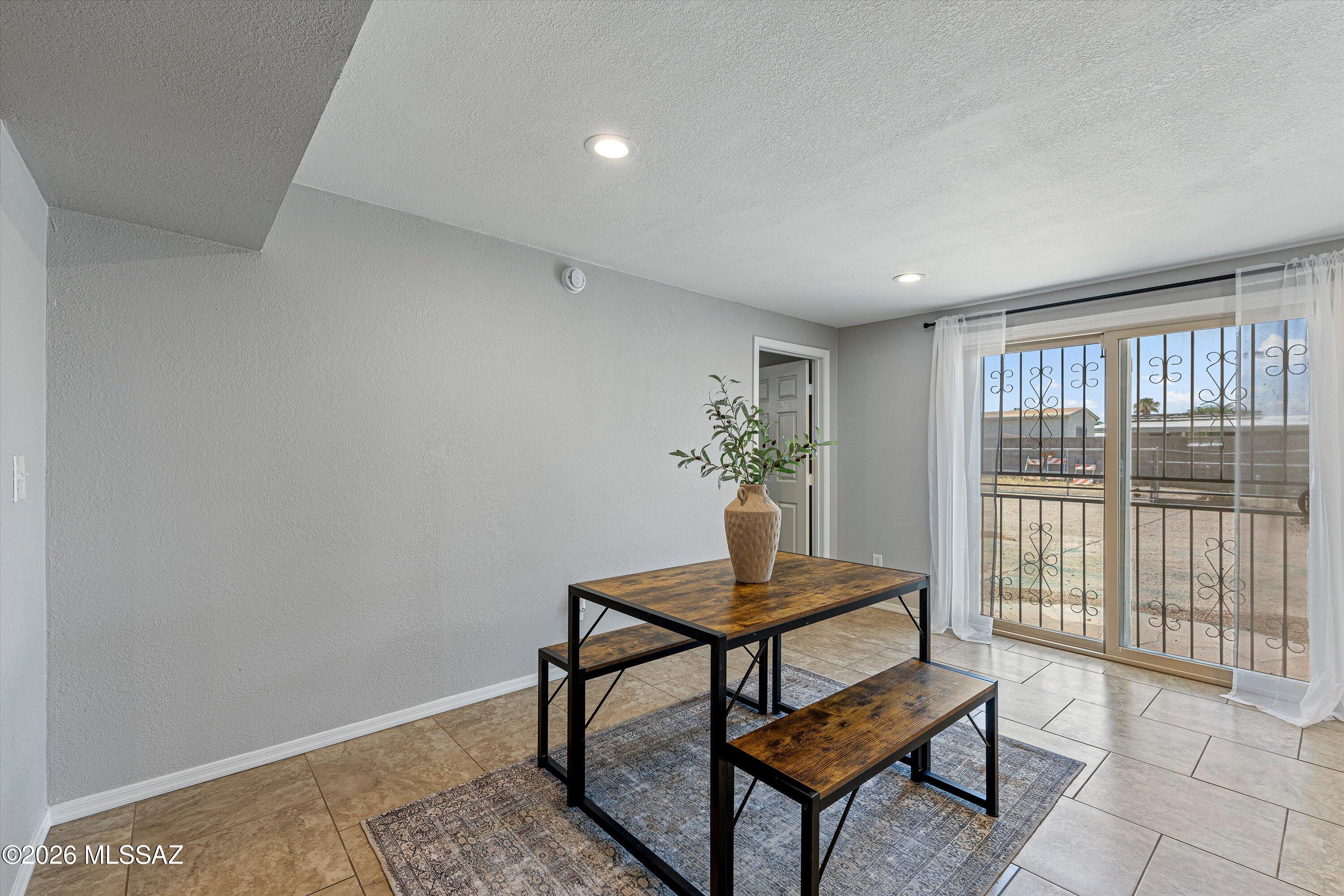 Fiesta Park - Residential