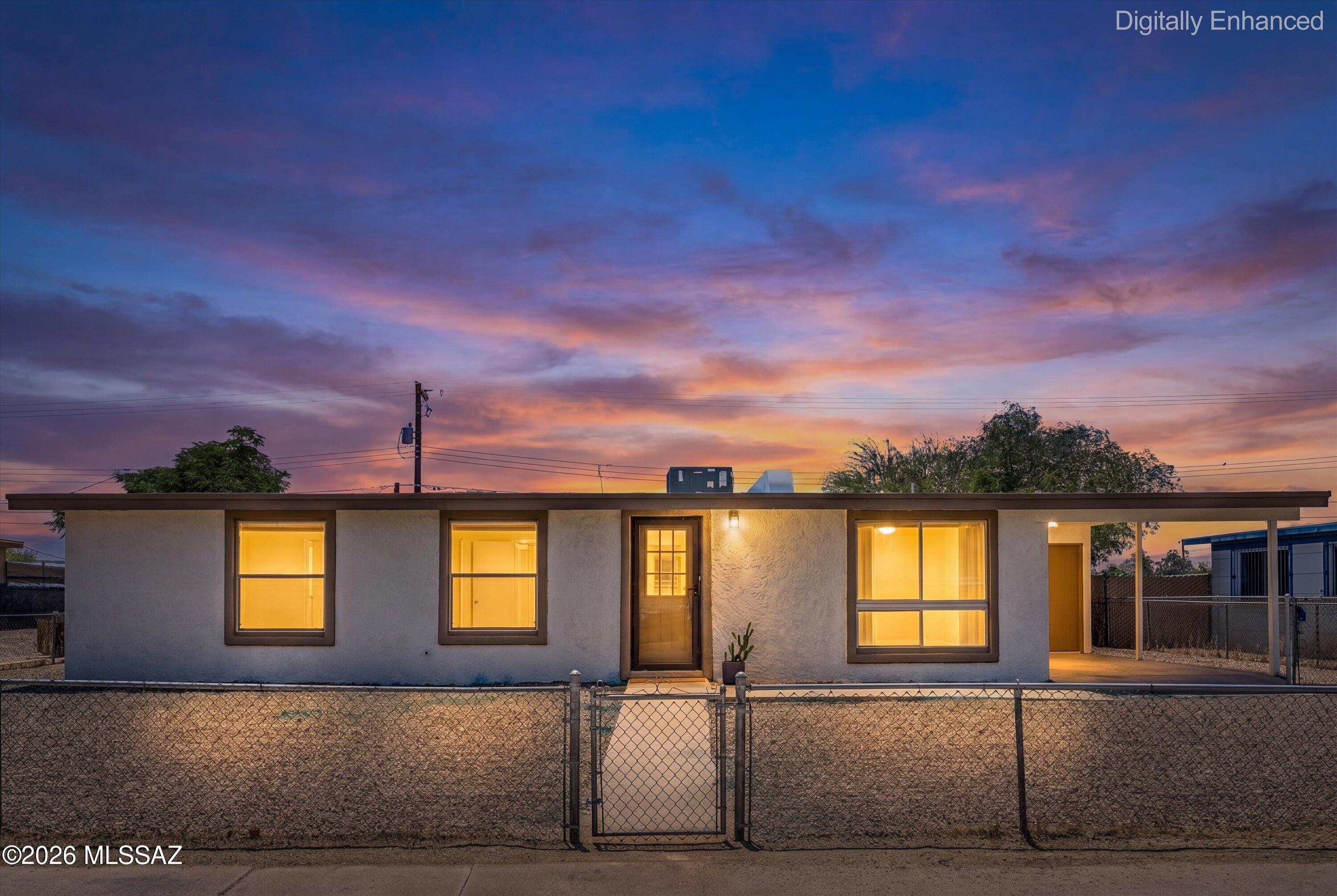 Fiesta Park - Residential