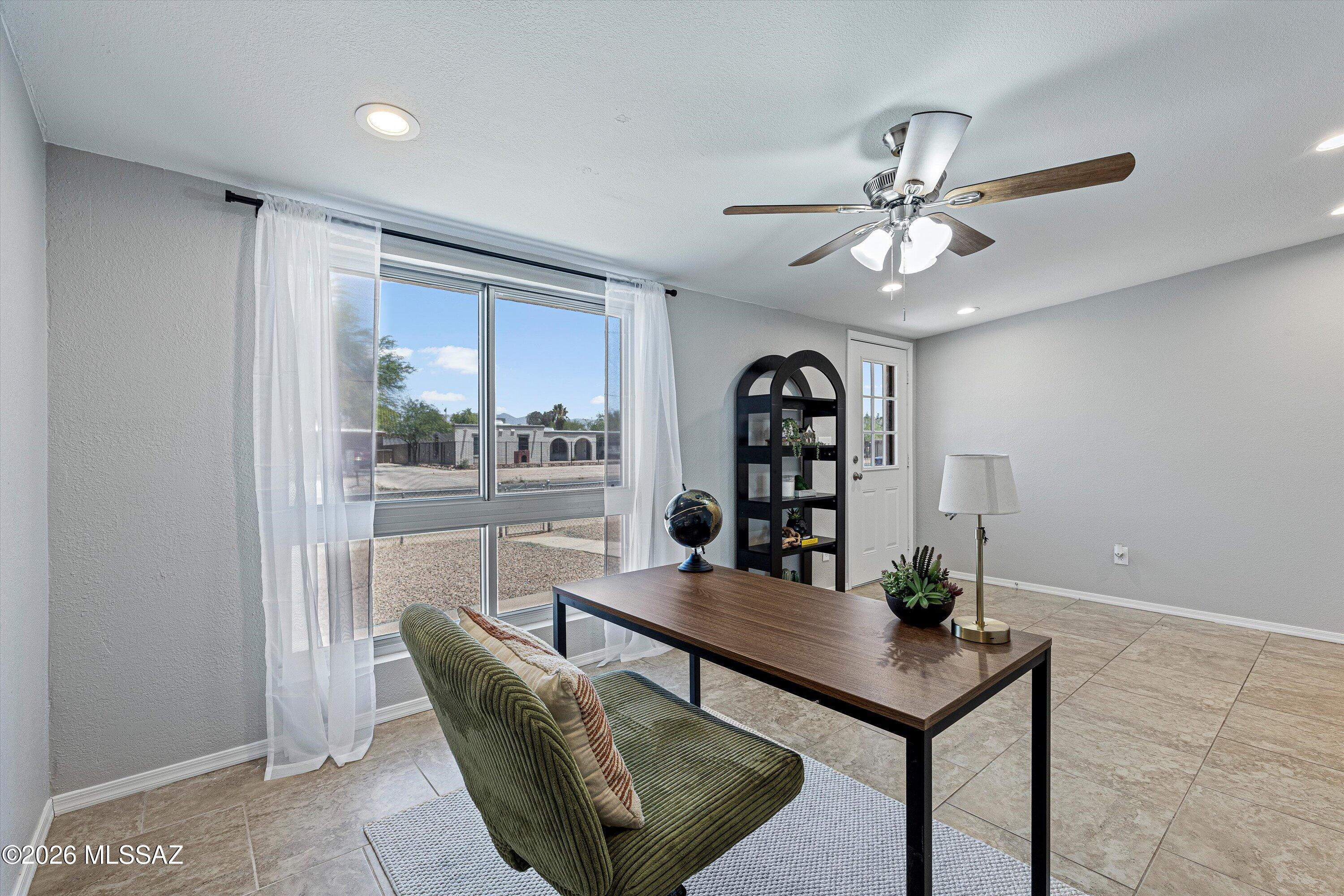 Fiesta Park - Residential