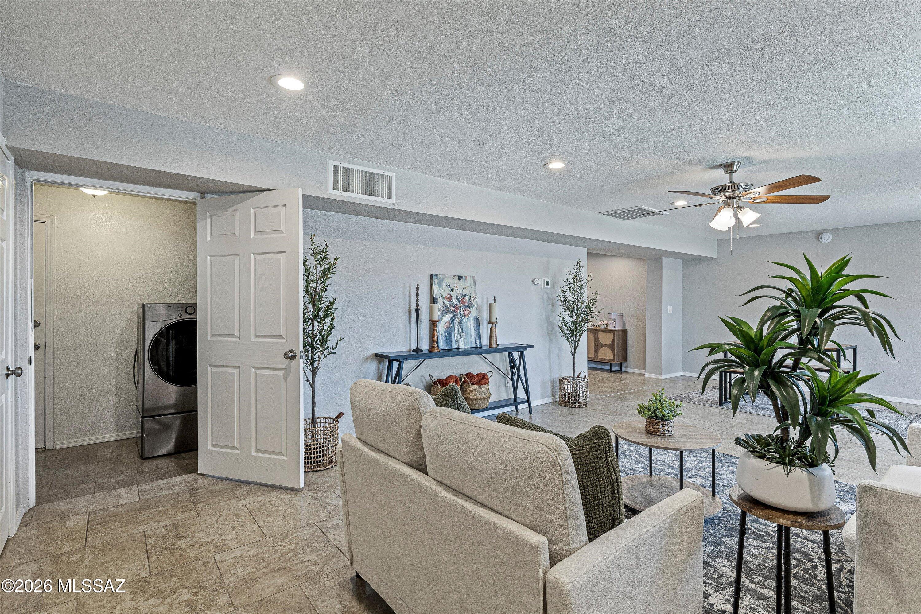 Fiesta Park - Residential