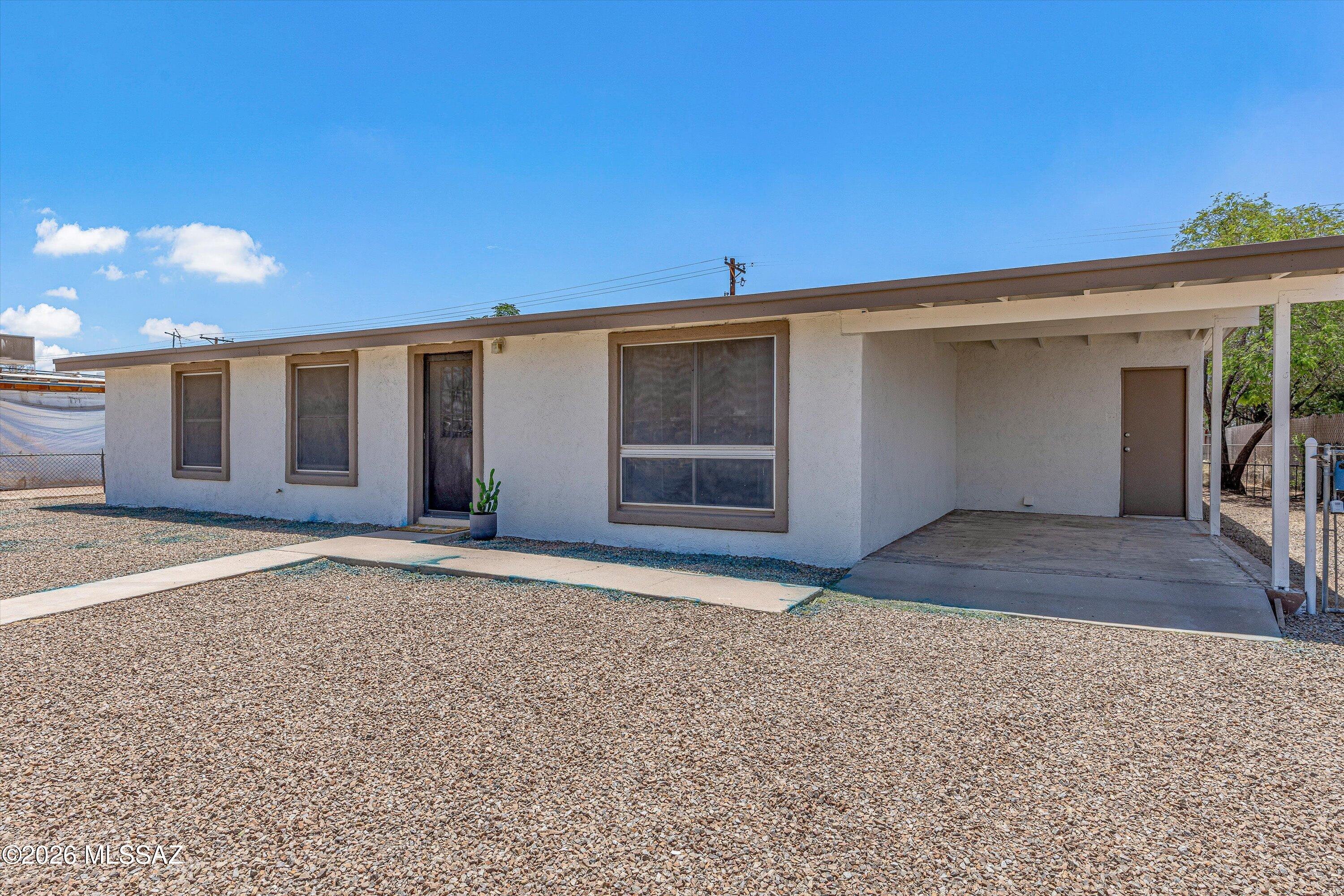 Fiesta Park - Residential