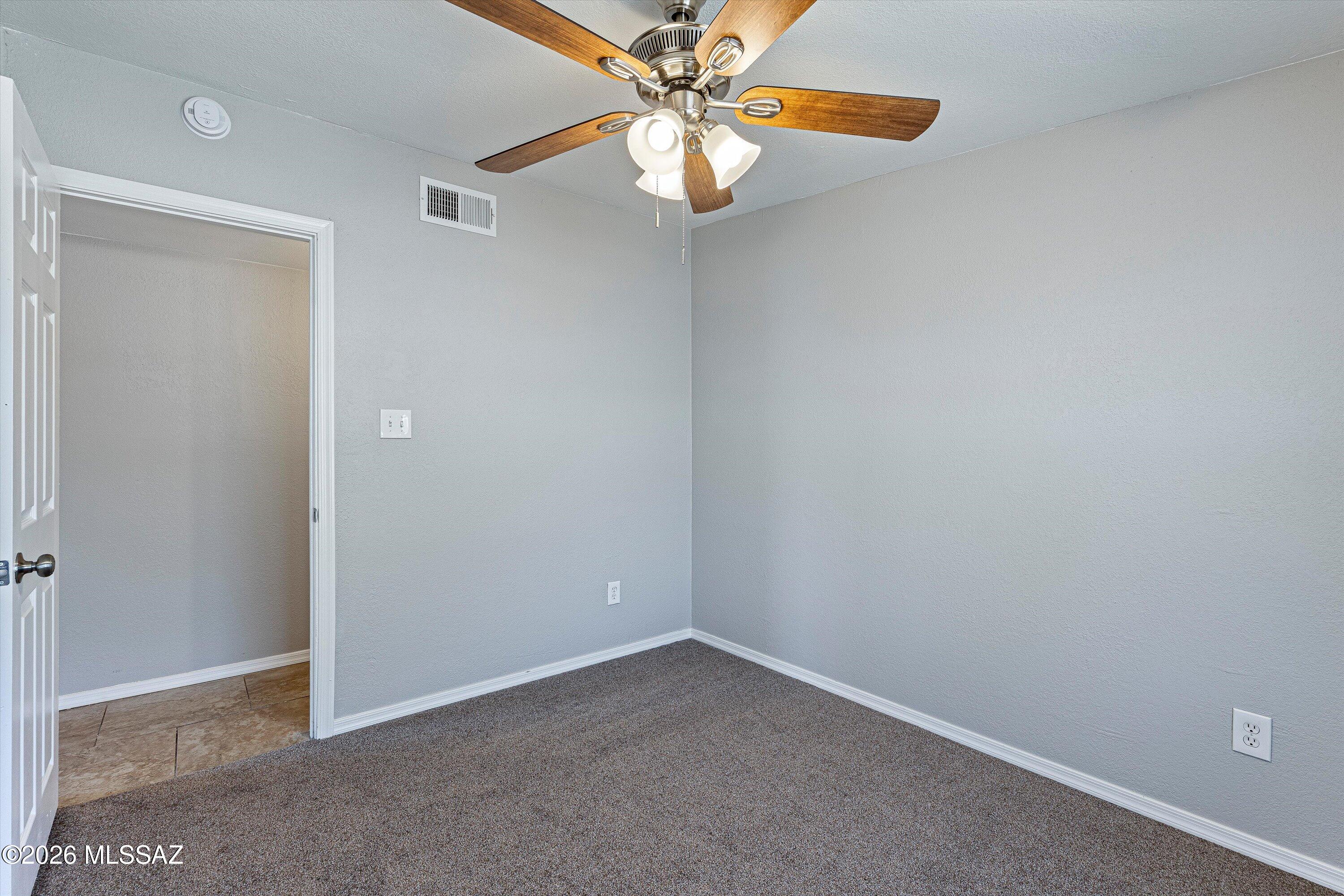 Fiesta Park - Residential