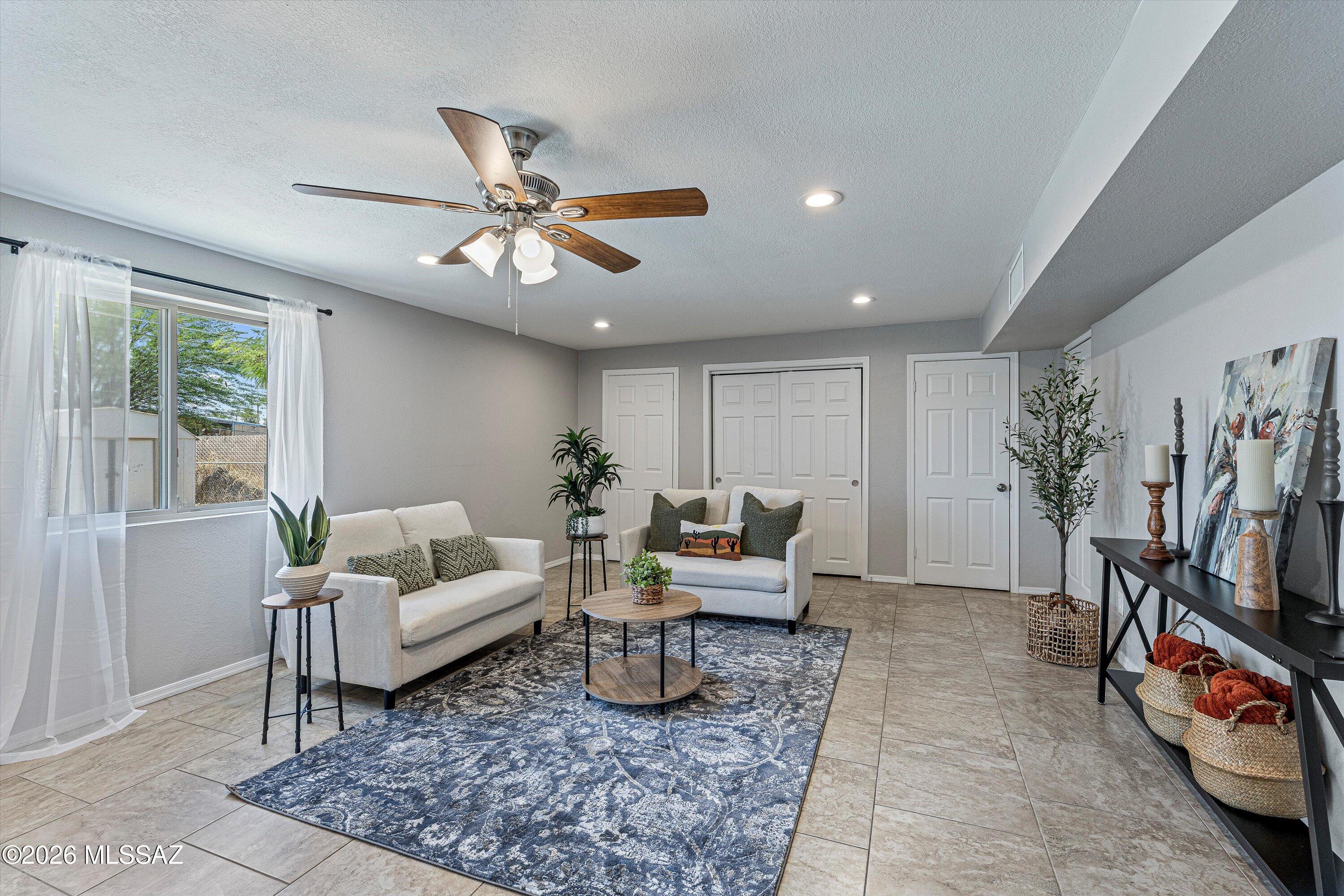 Fiesta Park - Residential