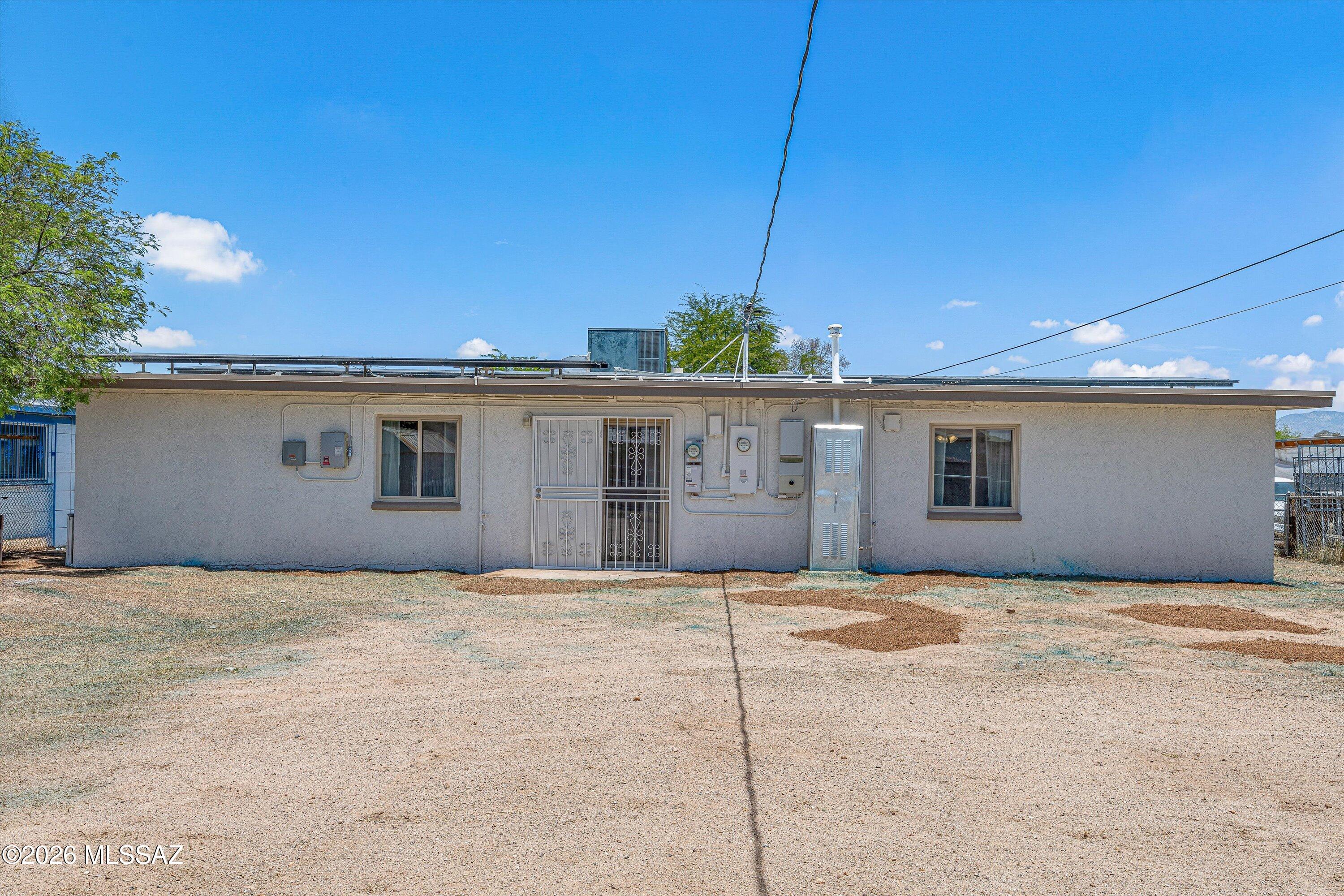 Fiesta Park - Residential