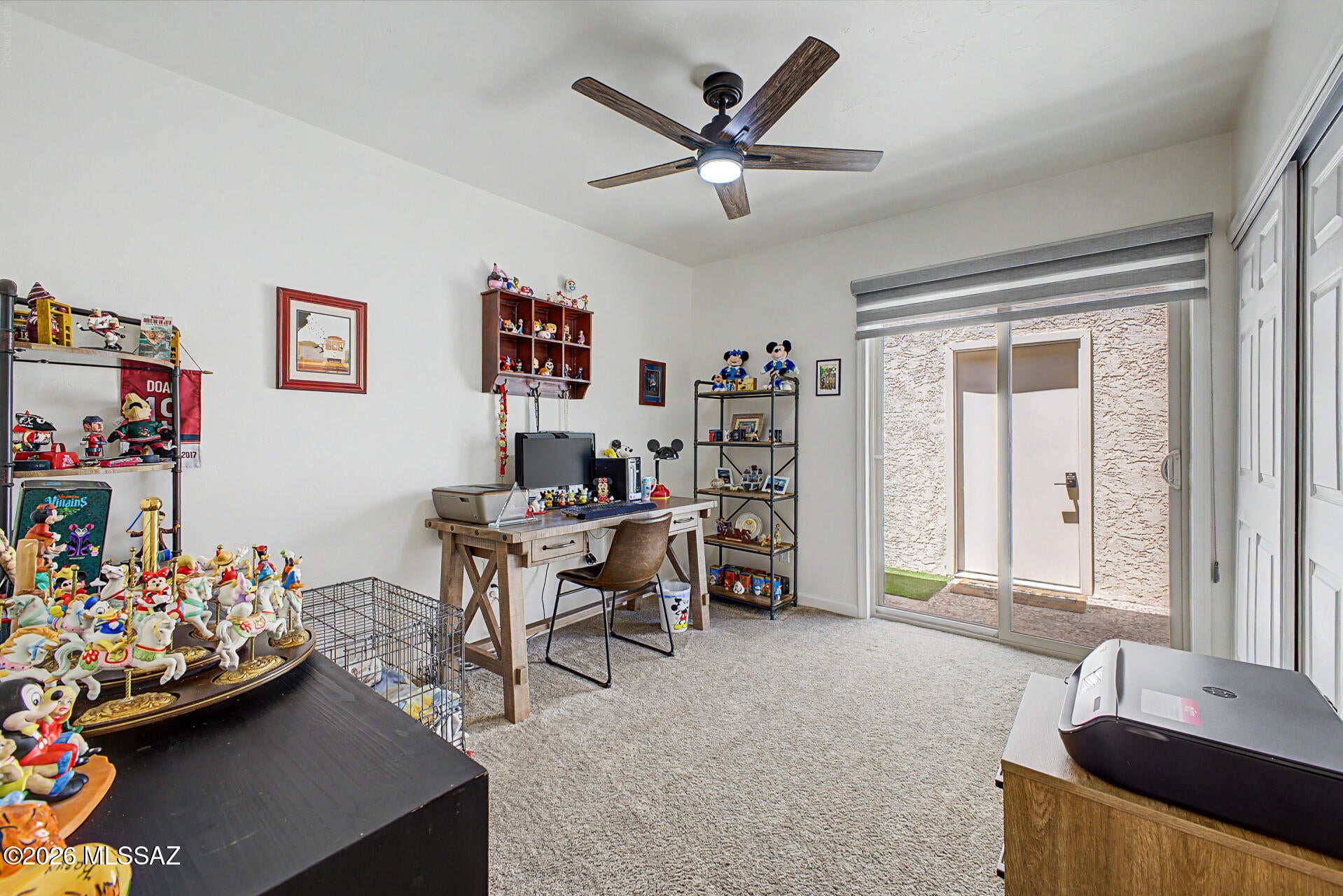 Las Quintas Townhouses(1-57) - Residential