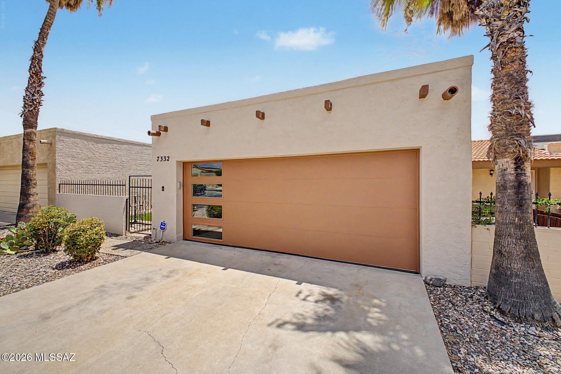 Las Quintas Townhouses(1-57) - Residential