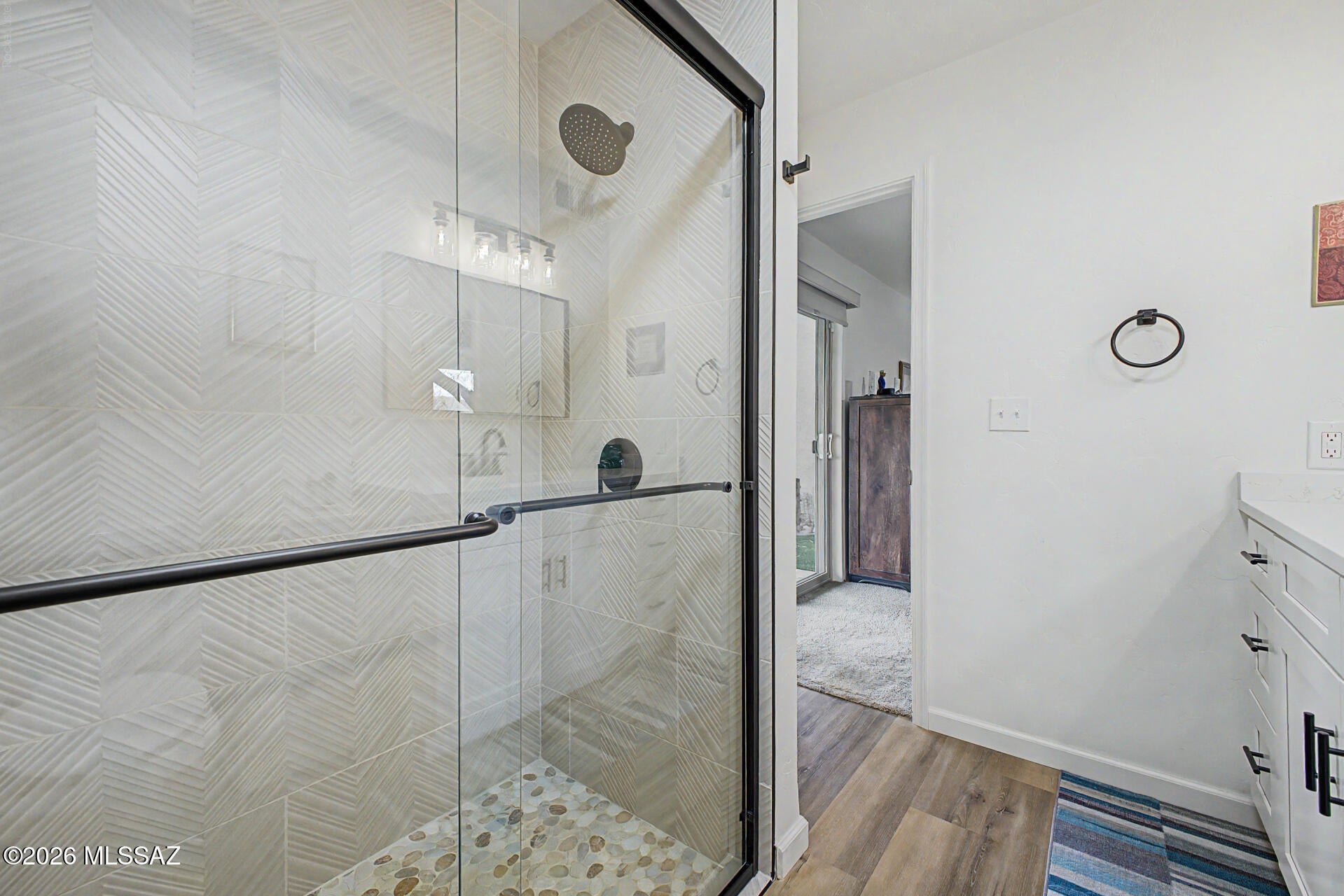 Las Quintas Townhouses(1-57) - Residential