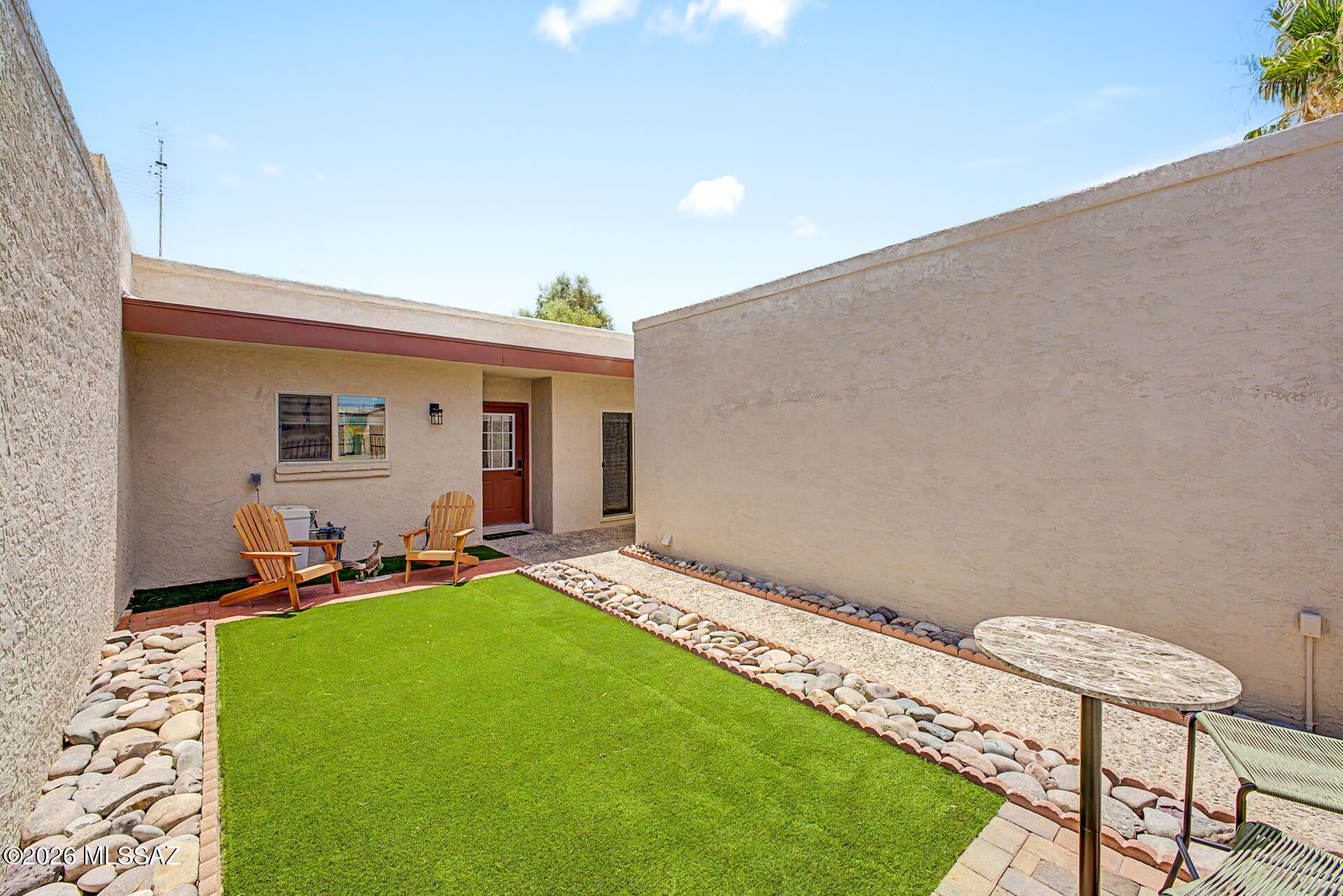 Las Quintas Townhouses(1-57) - Residential