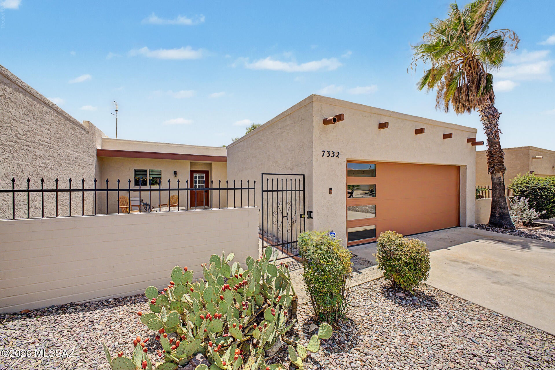 Las Quintas Townhouses(1-57) - Residential
