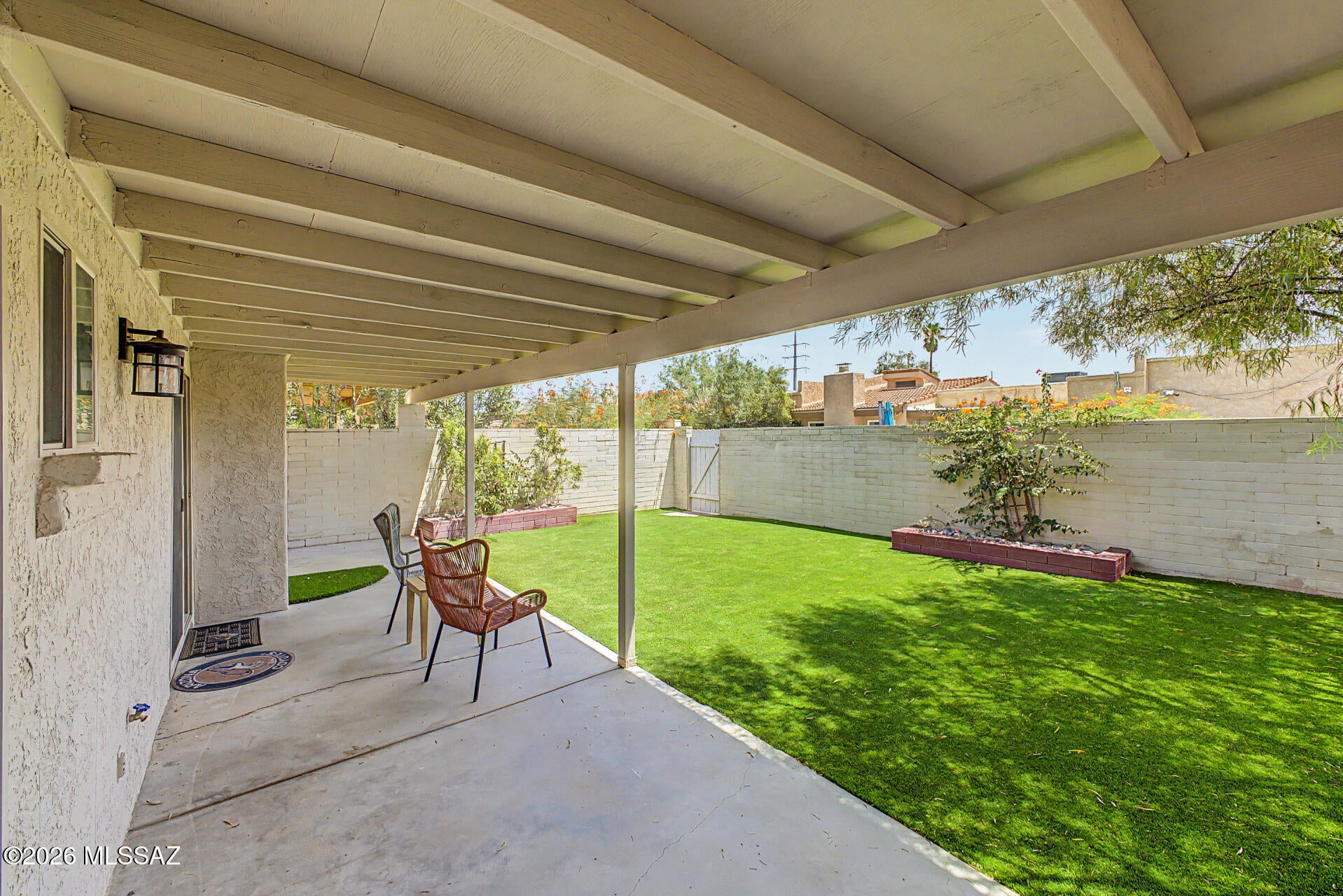 Las Quintas Townhouses(1-57) - Residential