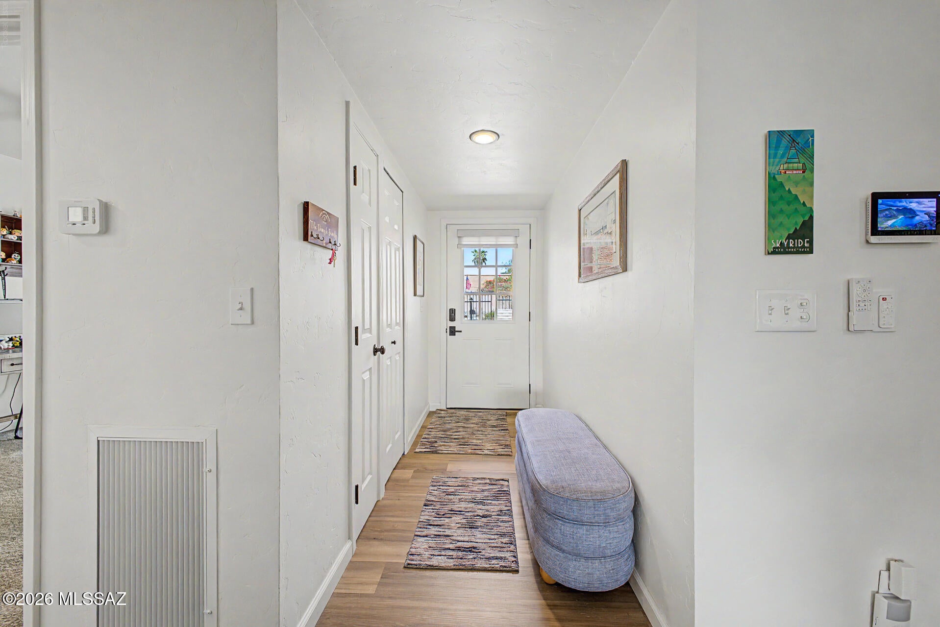 Las Quintas Townhouses(1-57) - Residential