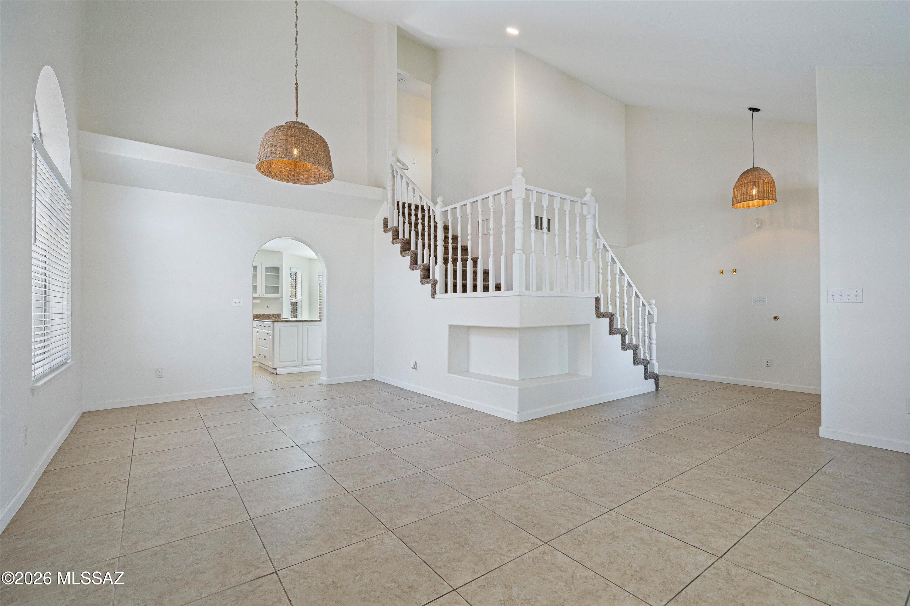 Richmond Place (1-63) - Residential