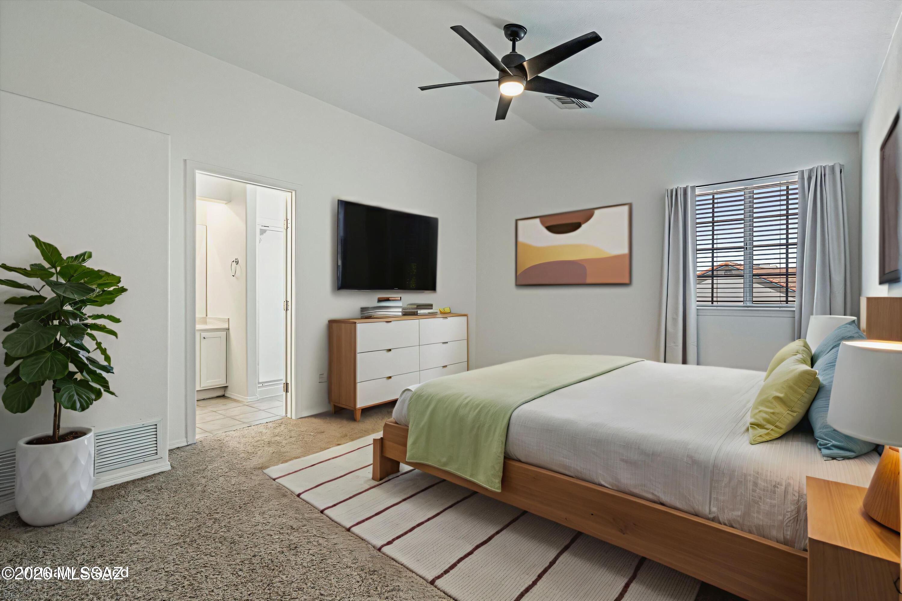 Richmond Place (1-63) - Residential