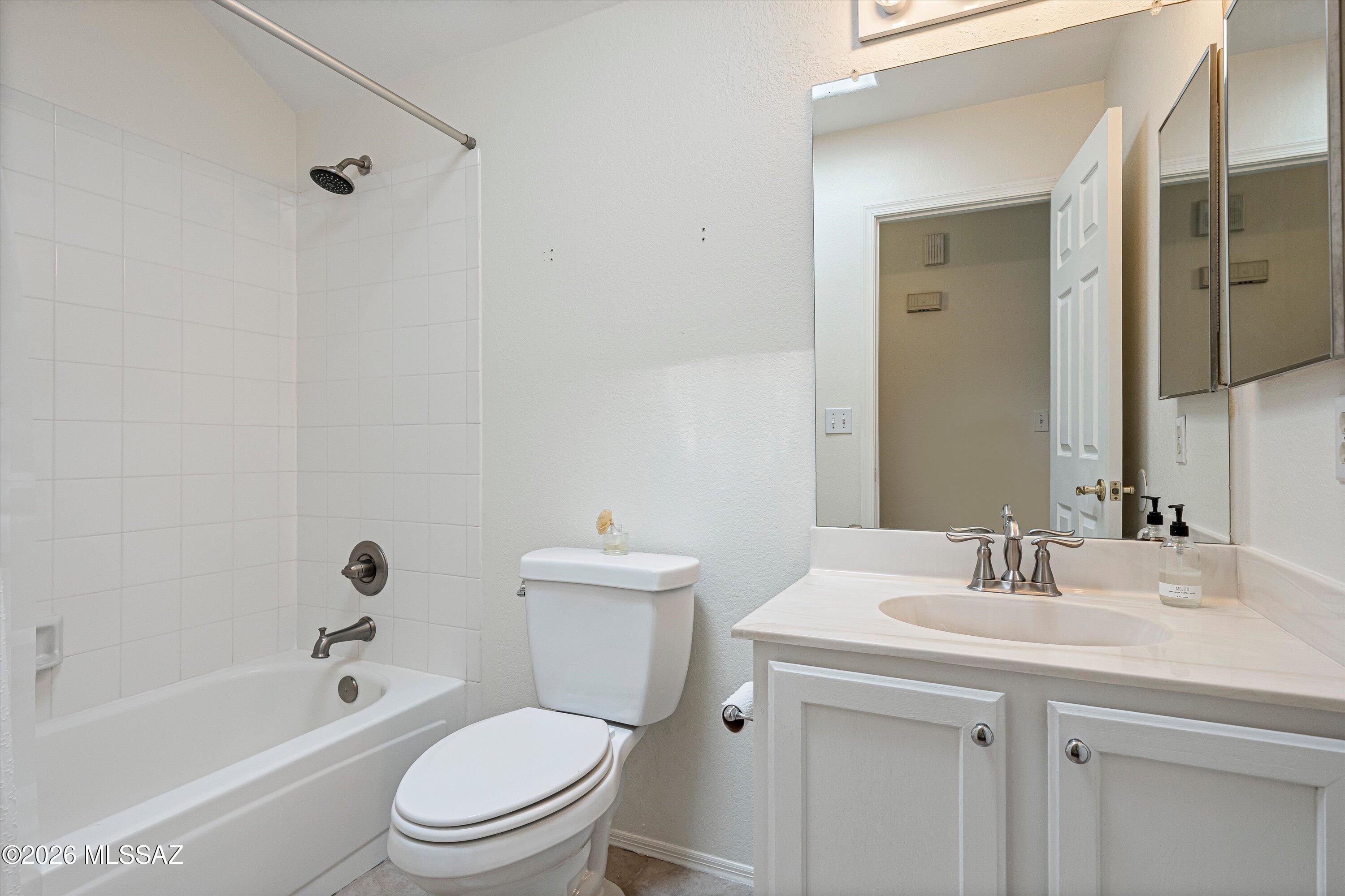 Richmond Place (1-63) - Residential