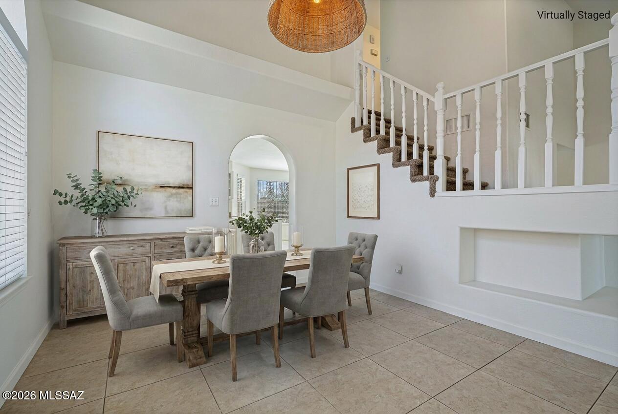 Richmond Place (1-63) - Residential