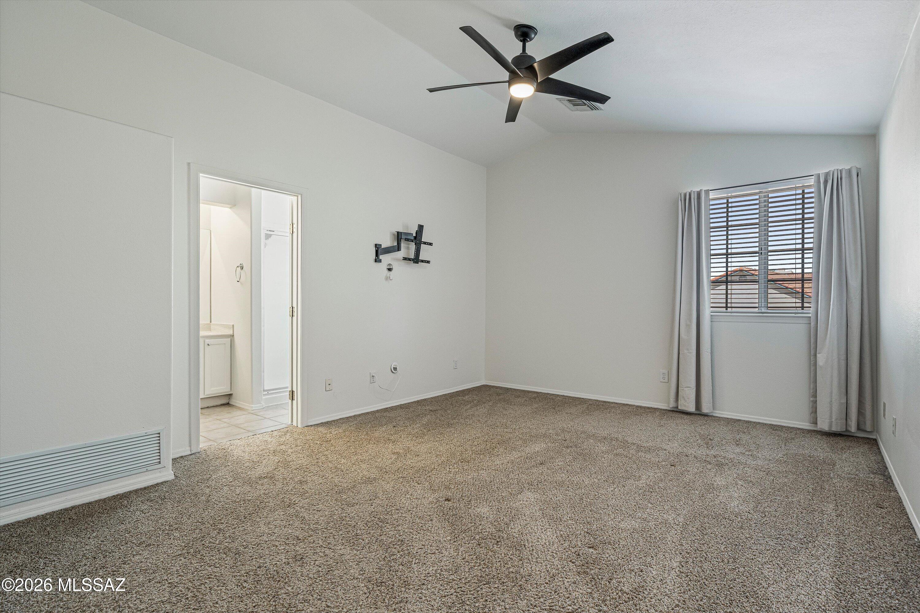 Richmond Place (1-63) - Residential