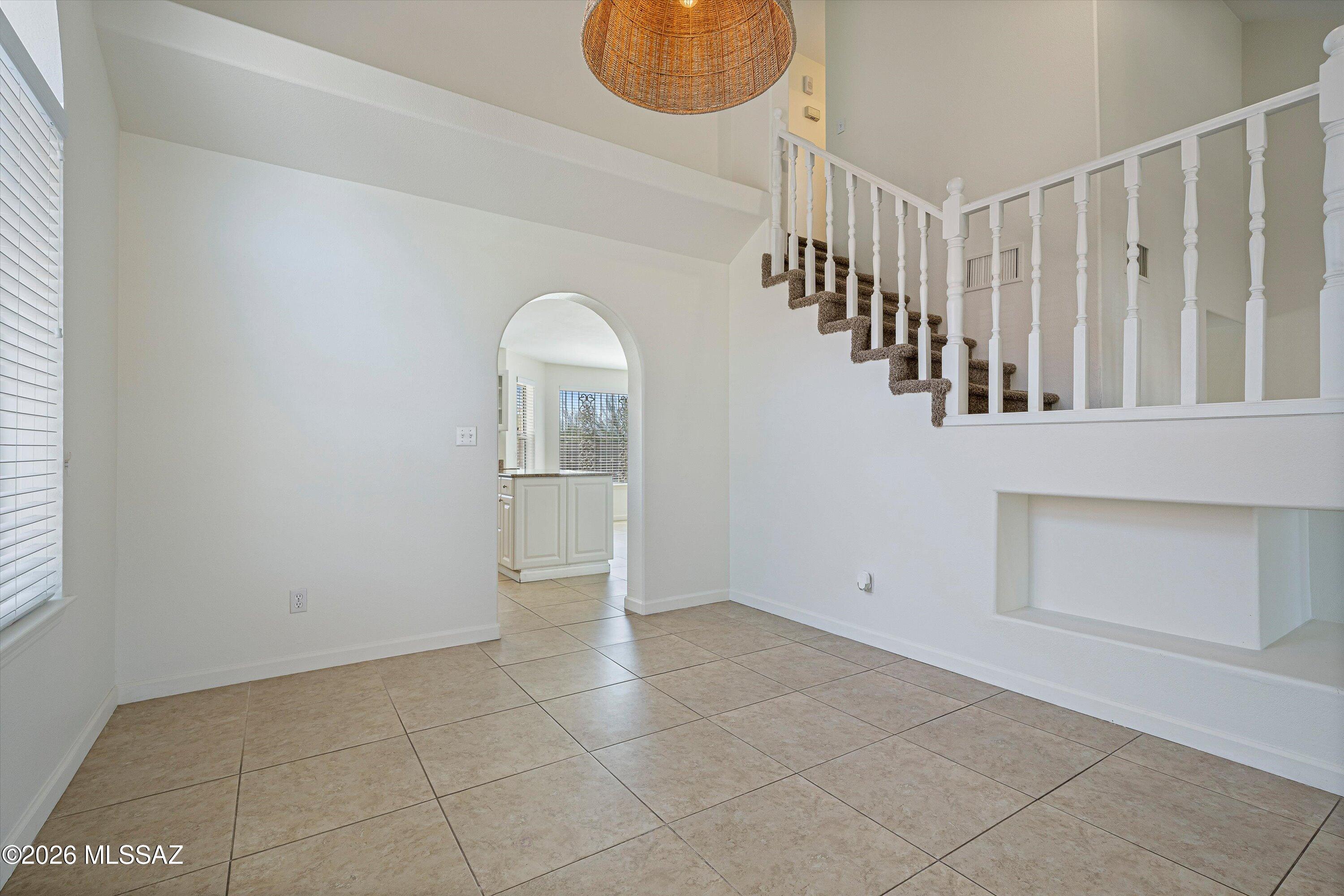 Richmond Place (1-63) - Residential