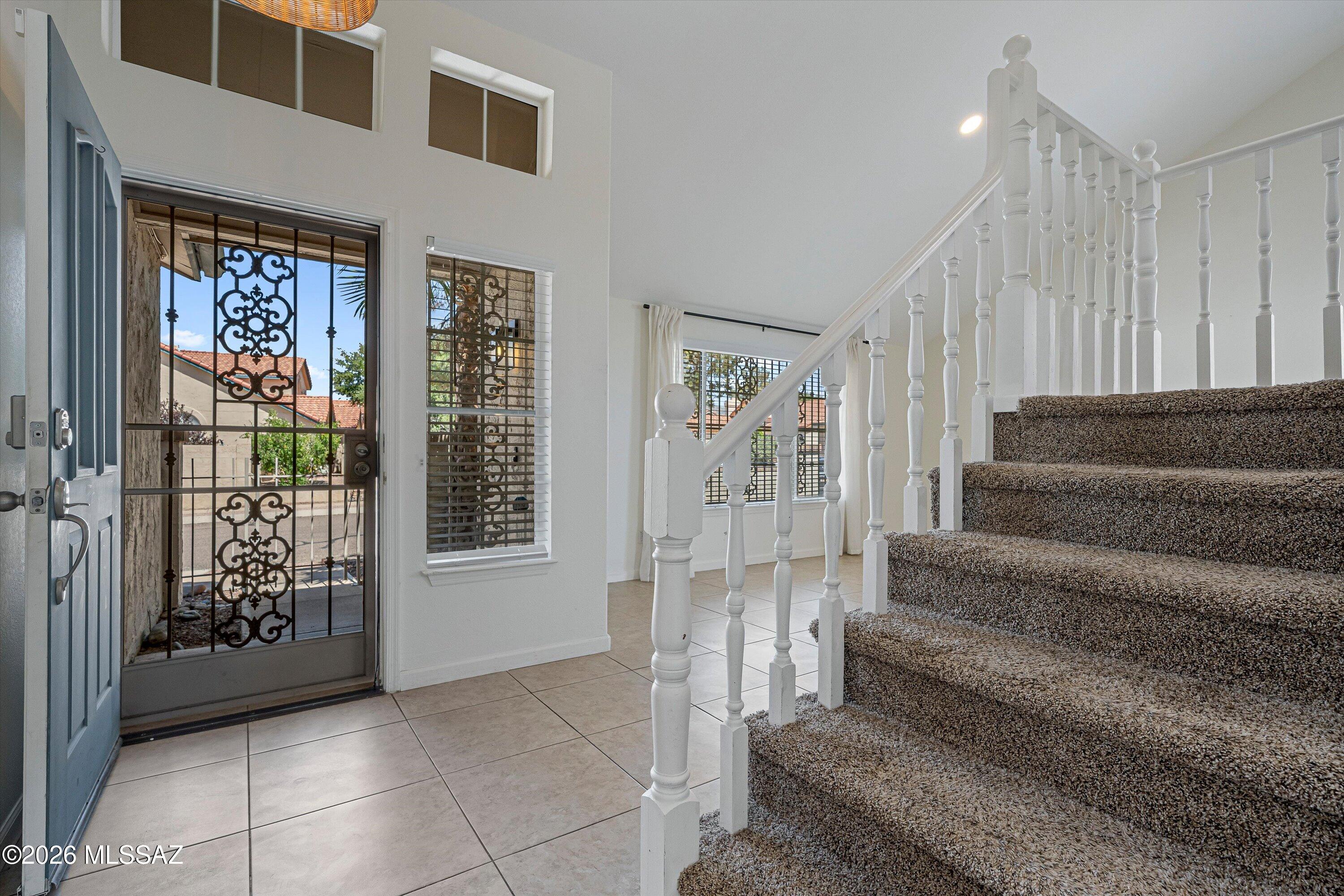 Richmond Place (1-63) - Residential