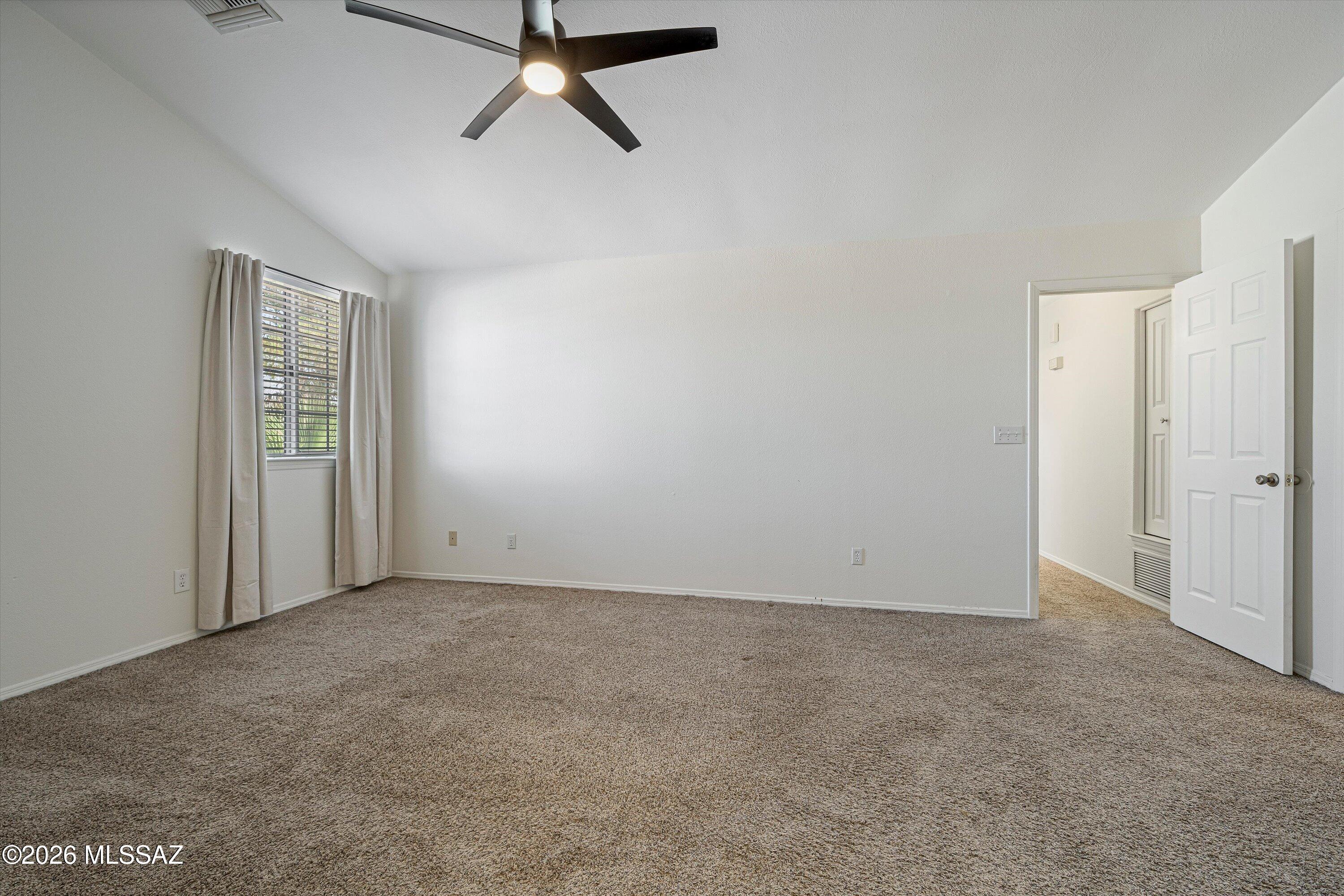 Richmond Place (1-63) - Residential