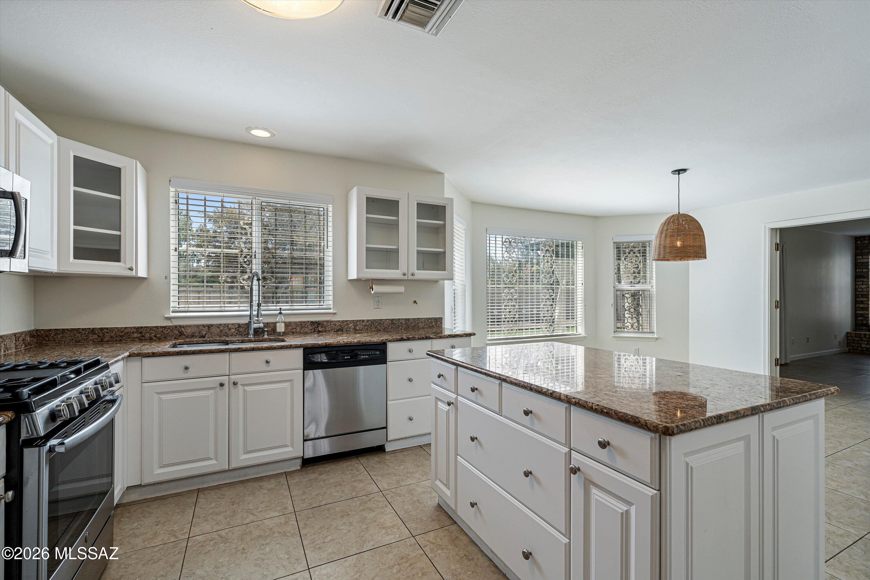 Richmond Place (1-63) - Residential