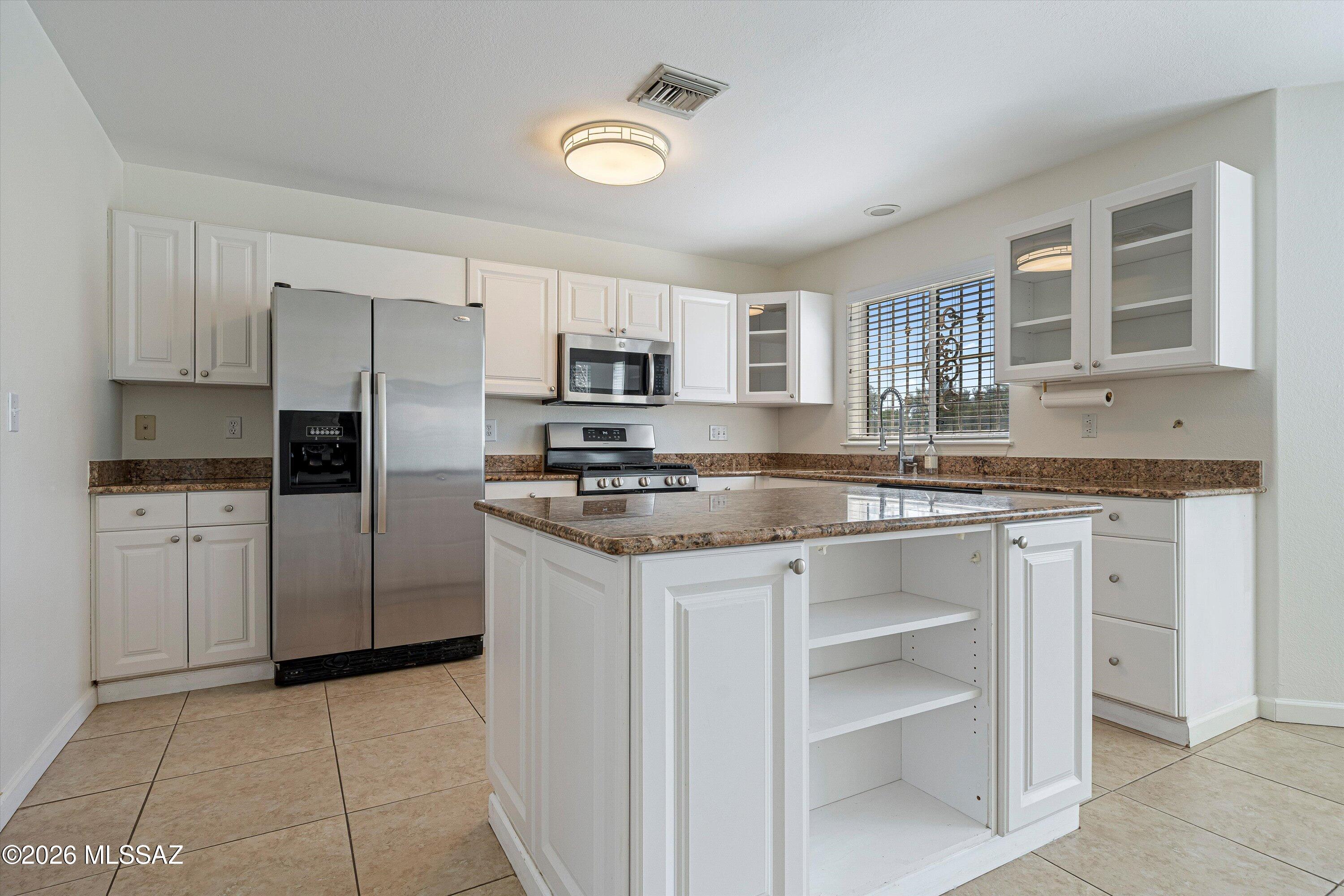 Richmond Place (1-63) - Residential