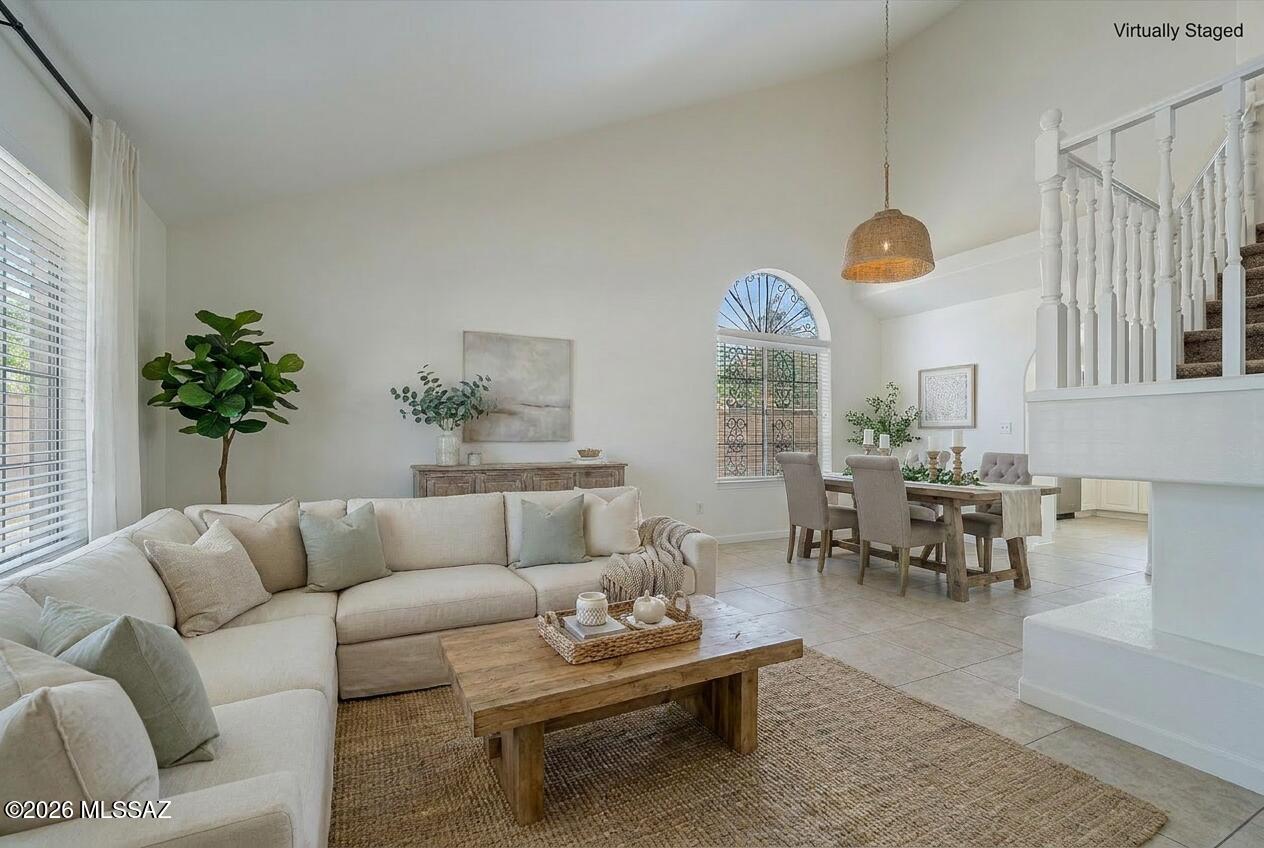 Richmond Place (1-63) - Residential