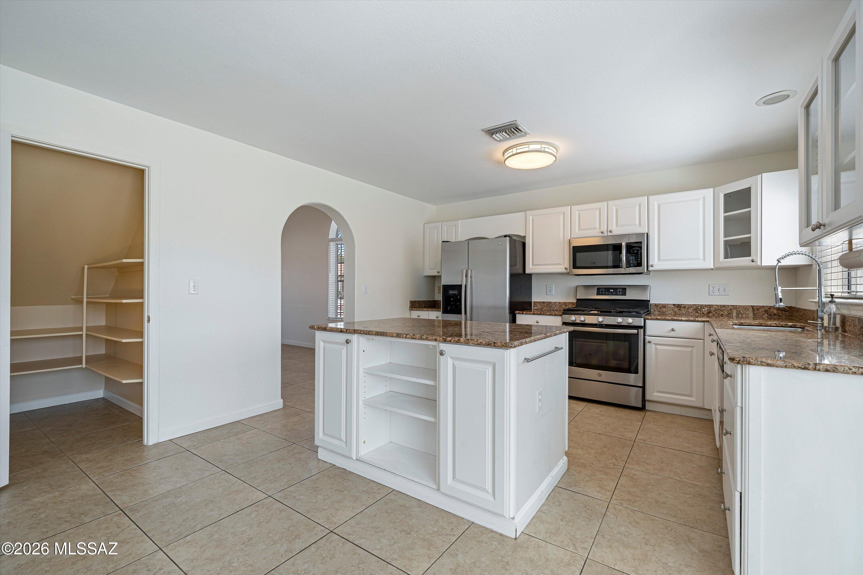 Richmond Place (1-63) - Residential