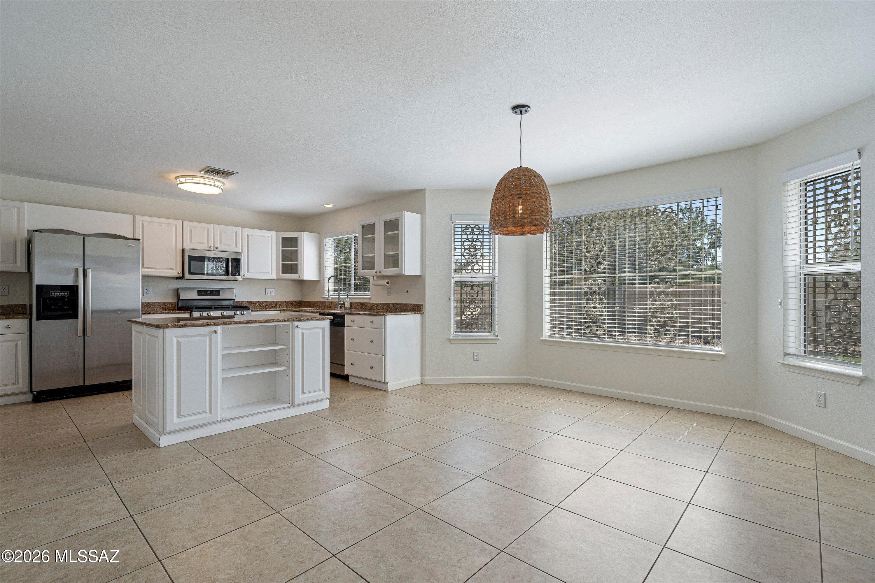 Richmond Place (1-63) - Residential