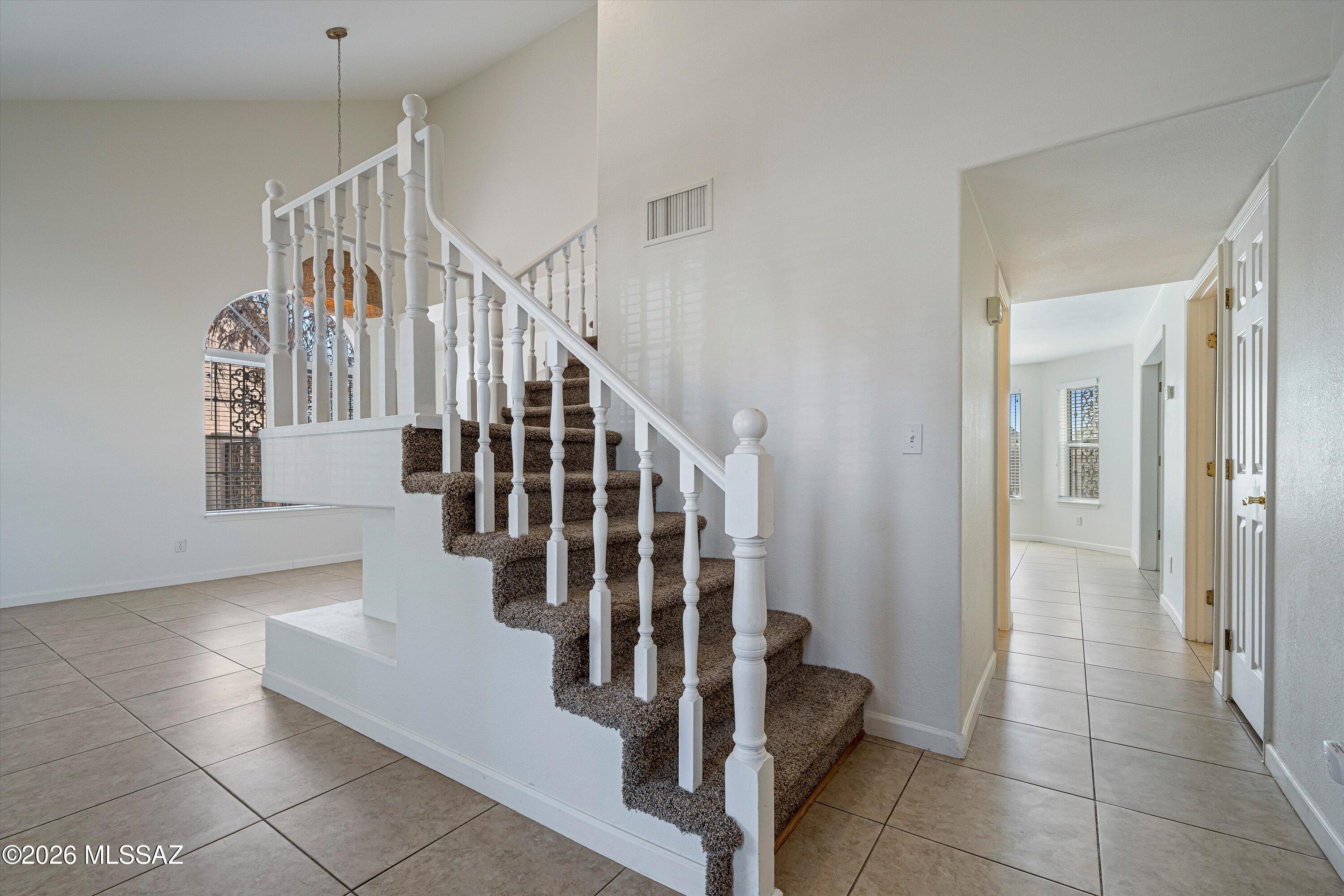 Richmond Place (1-63) - Residential
