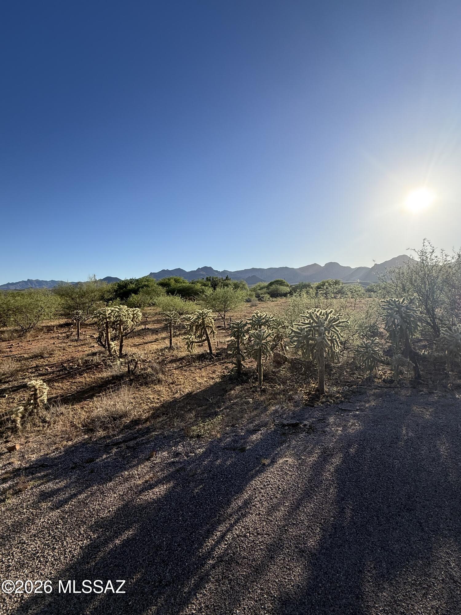Rio Rico Villas 16 - Land
