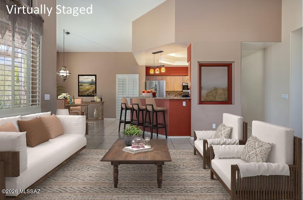 Bighorn Point At La Reserve (1-43) - Residential