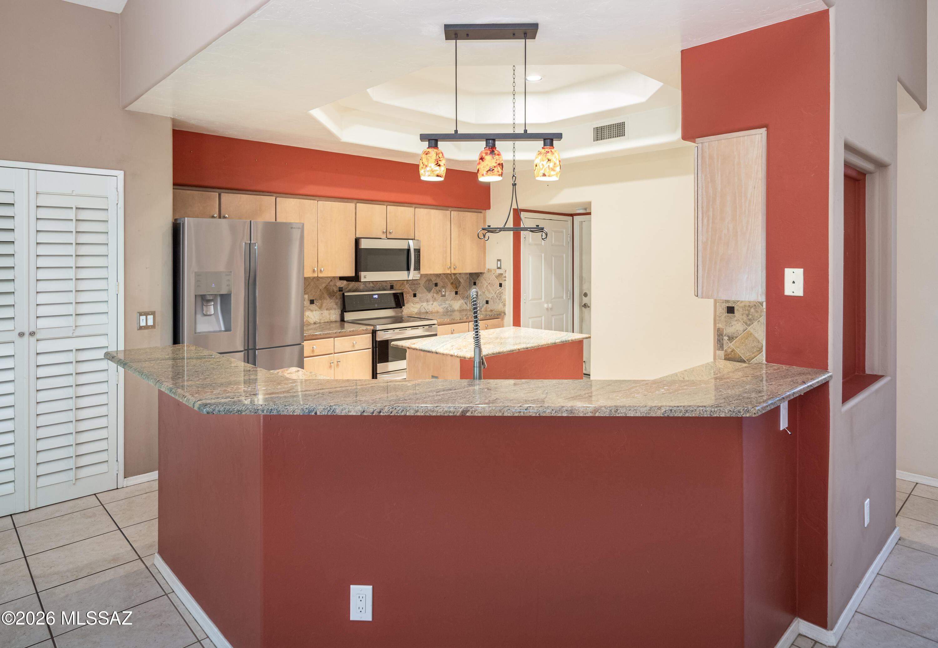Bighorn Point At La Reserve (1-43) - Residential