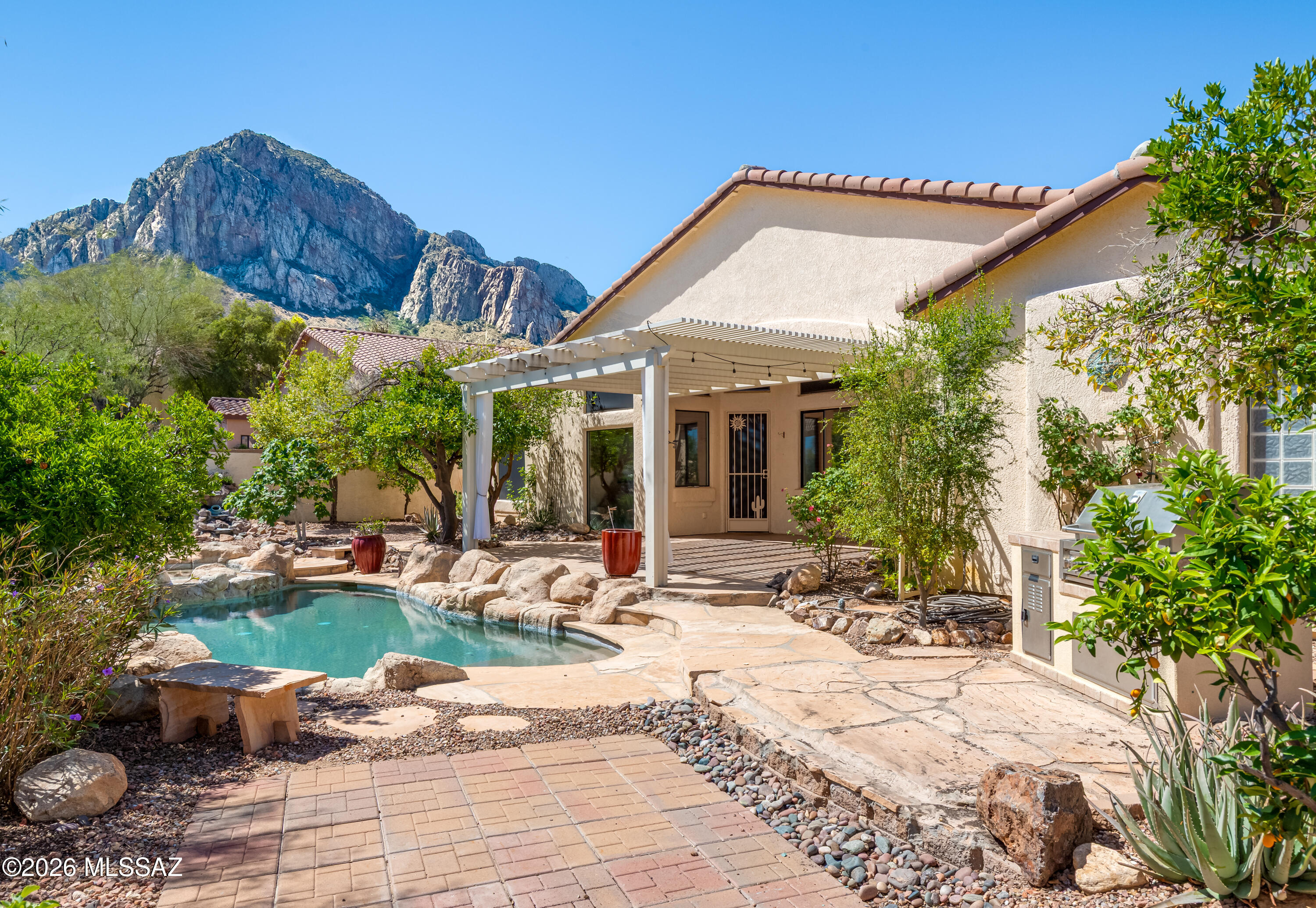 Bighorn Point At La Reserve (1-43) - Residential