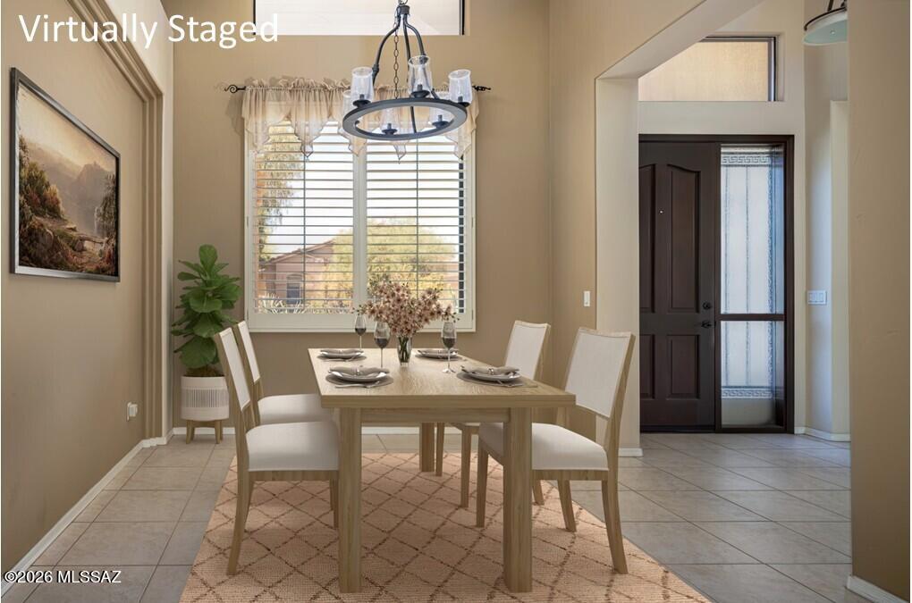 Bighorn Point At La Reserve (1-43) - Residential