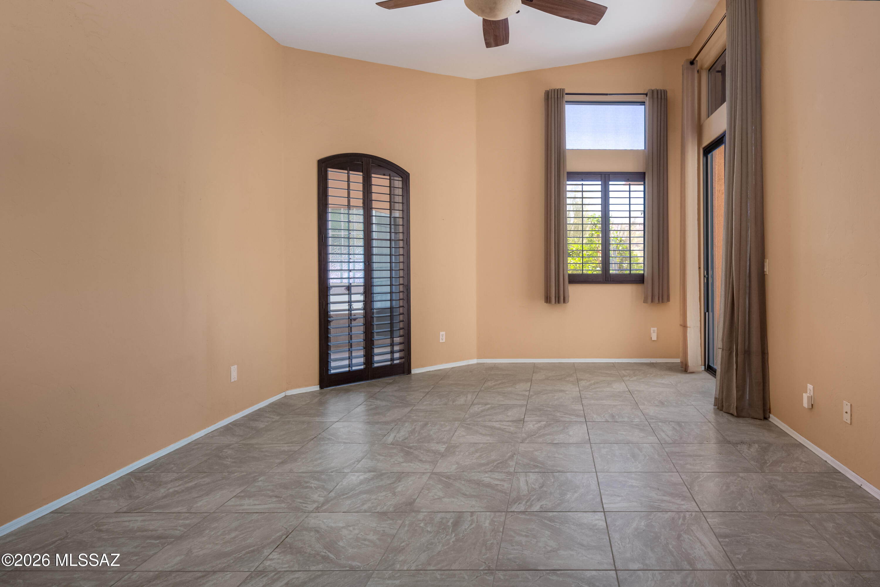 Bighorn Point At La Reserve (1-43) - Residential