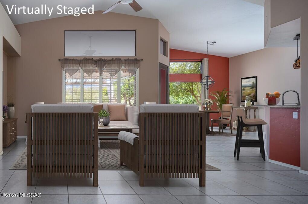 Bighorn Point At La Reserve (1-43) - Residential