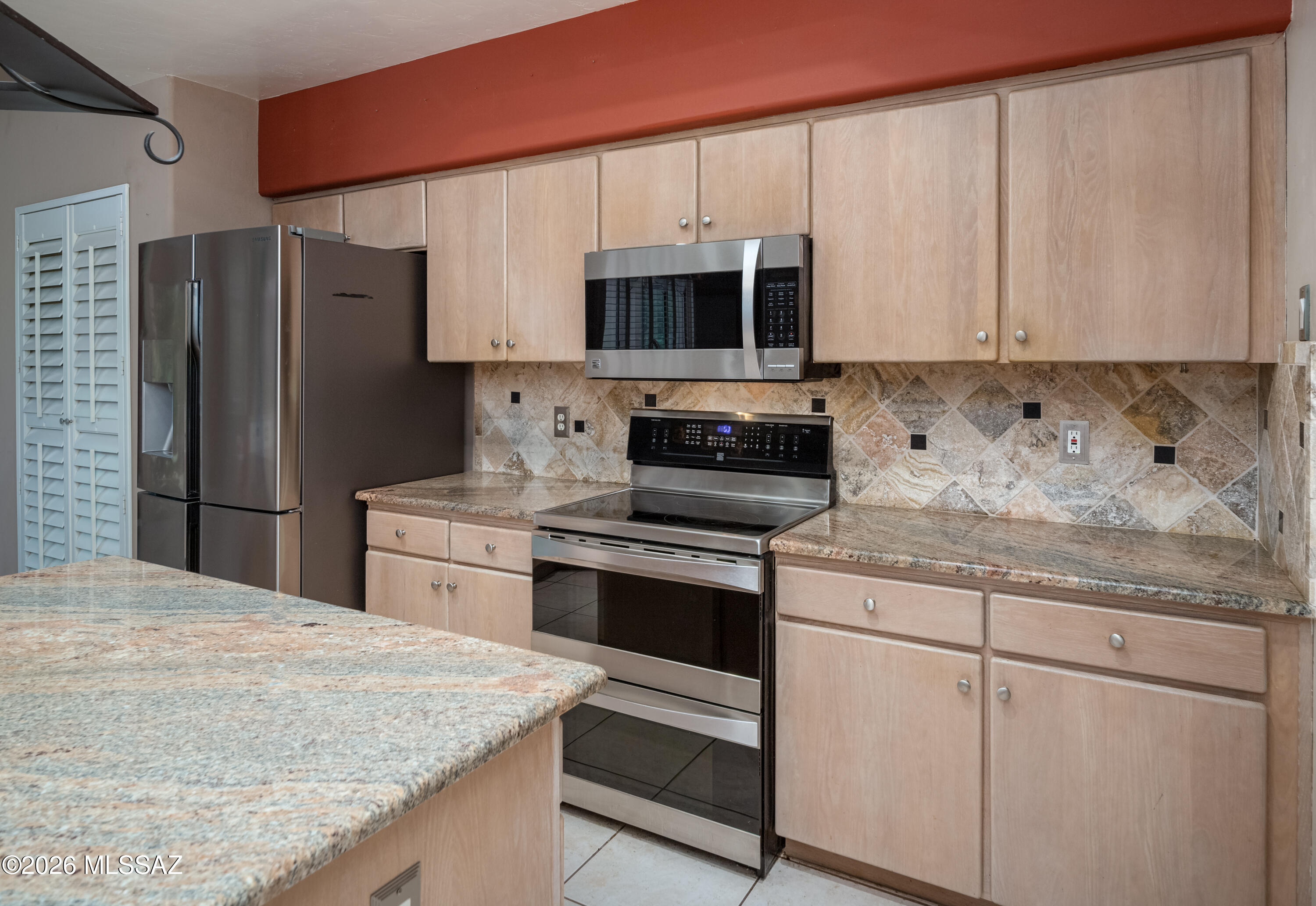 Bighorn Point At La Reserve (1-43) - Residential
