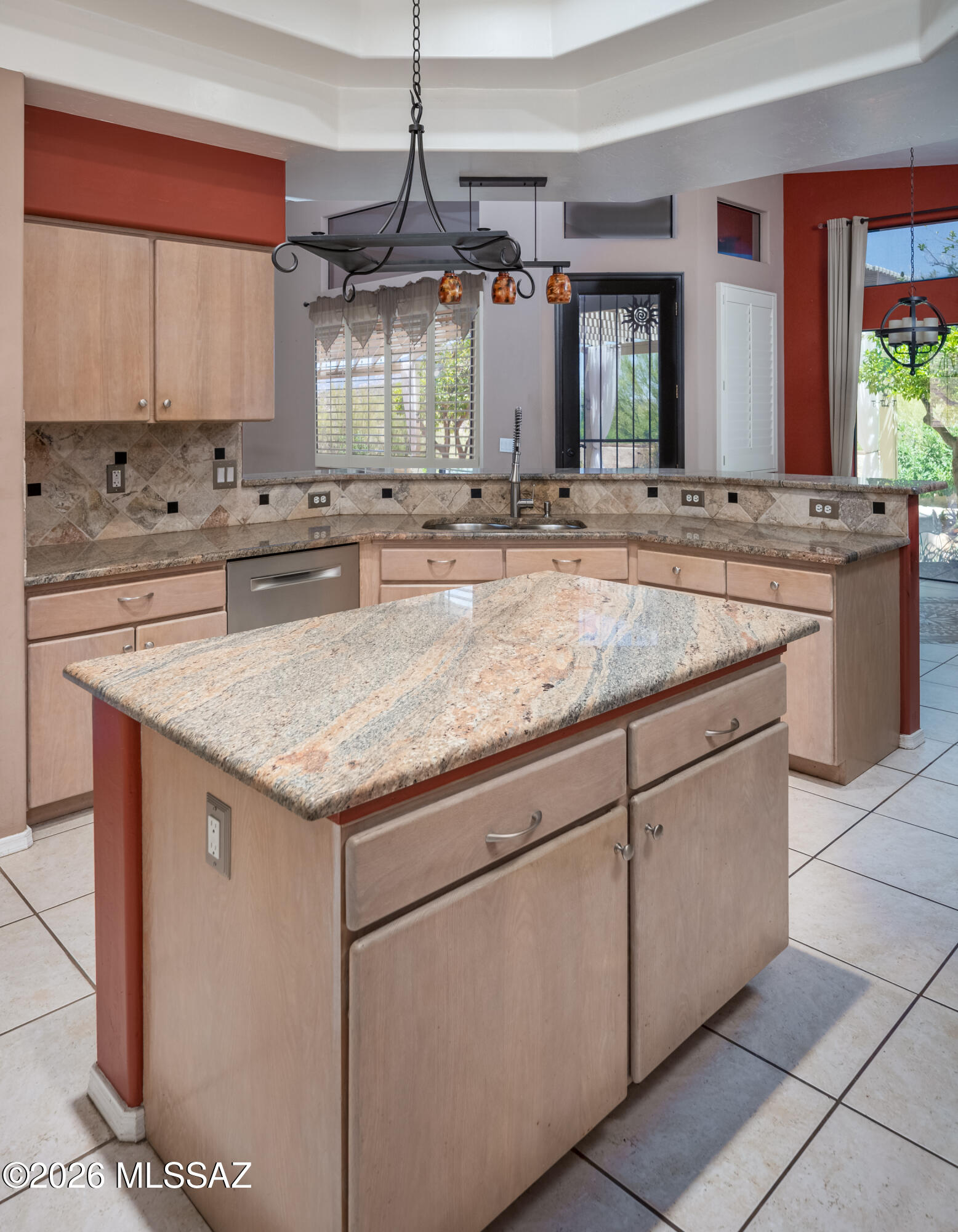 Bighorn Point At La Reserve (1-43) - Residential
