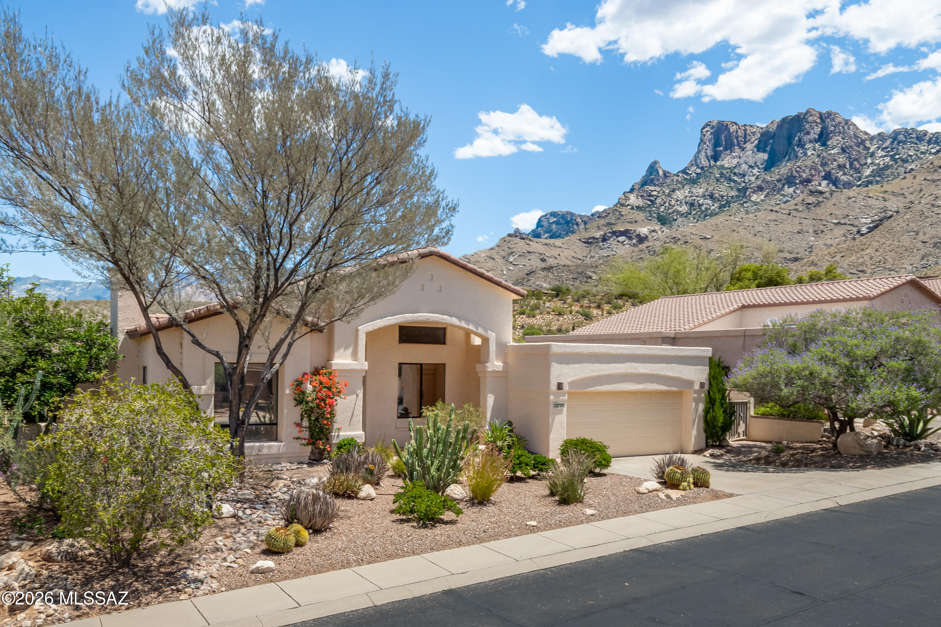 Bighorn Point At La Reserve (1-43) - Residential