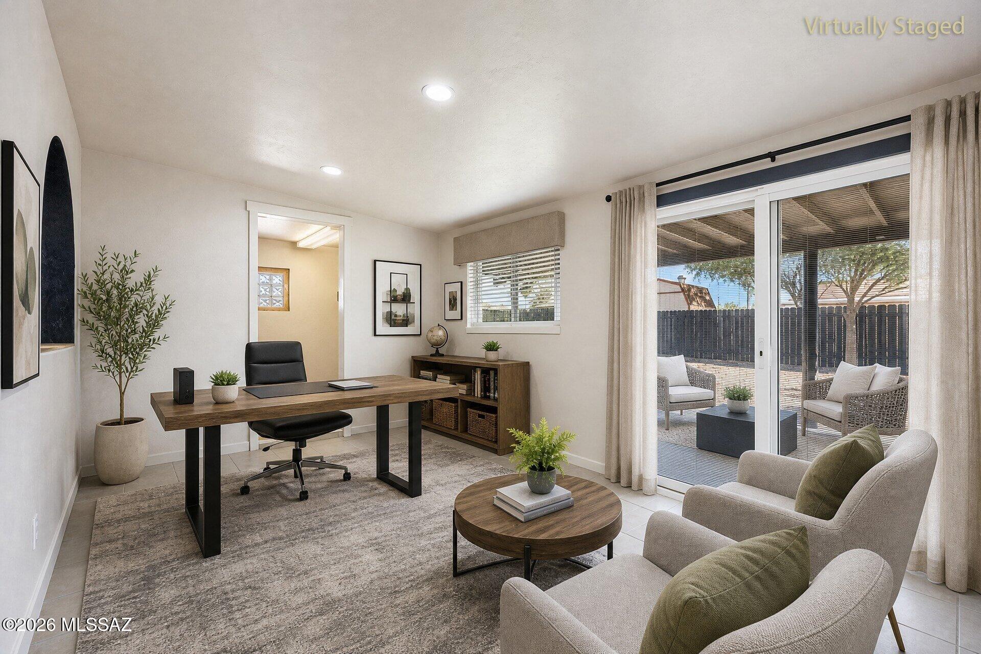 Maryvale Manor - Residential