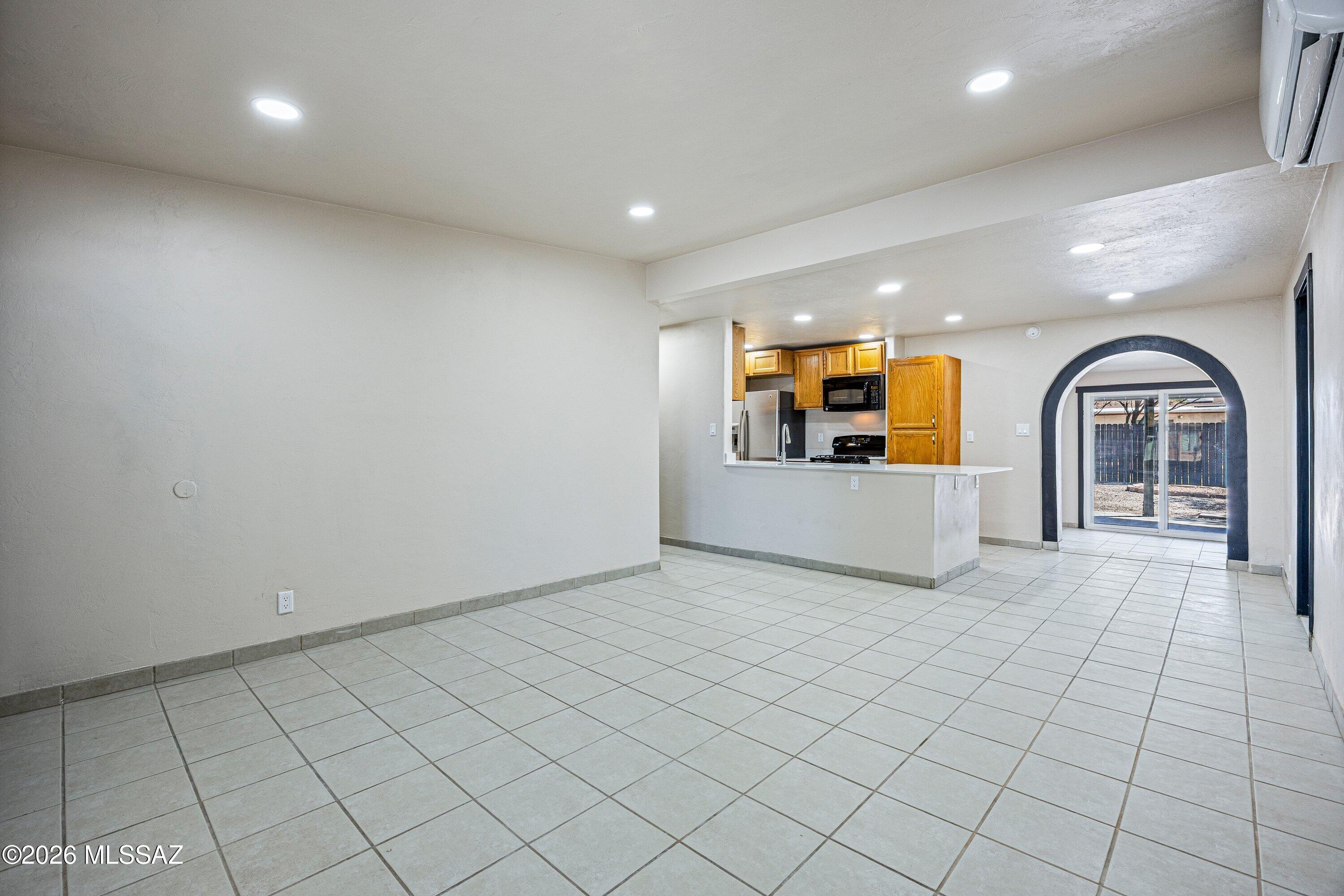 Maryvale Manor - Residential