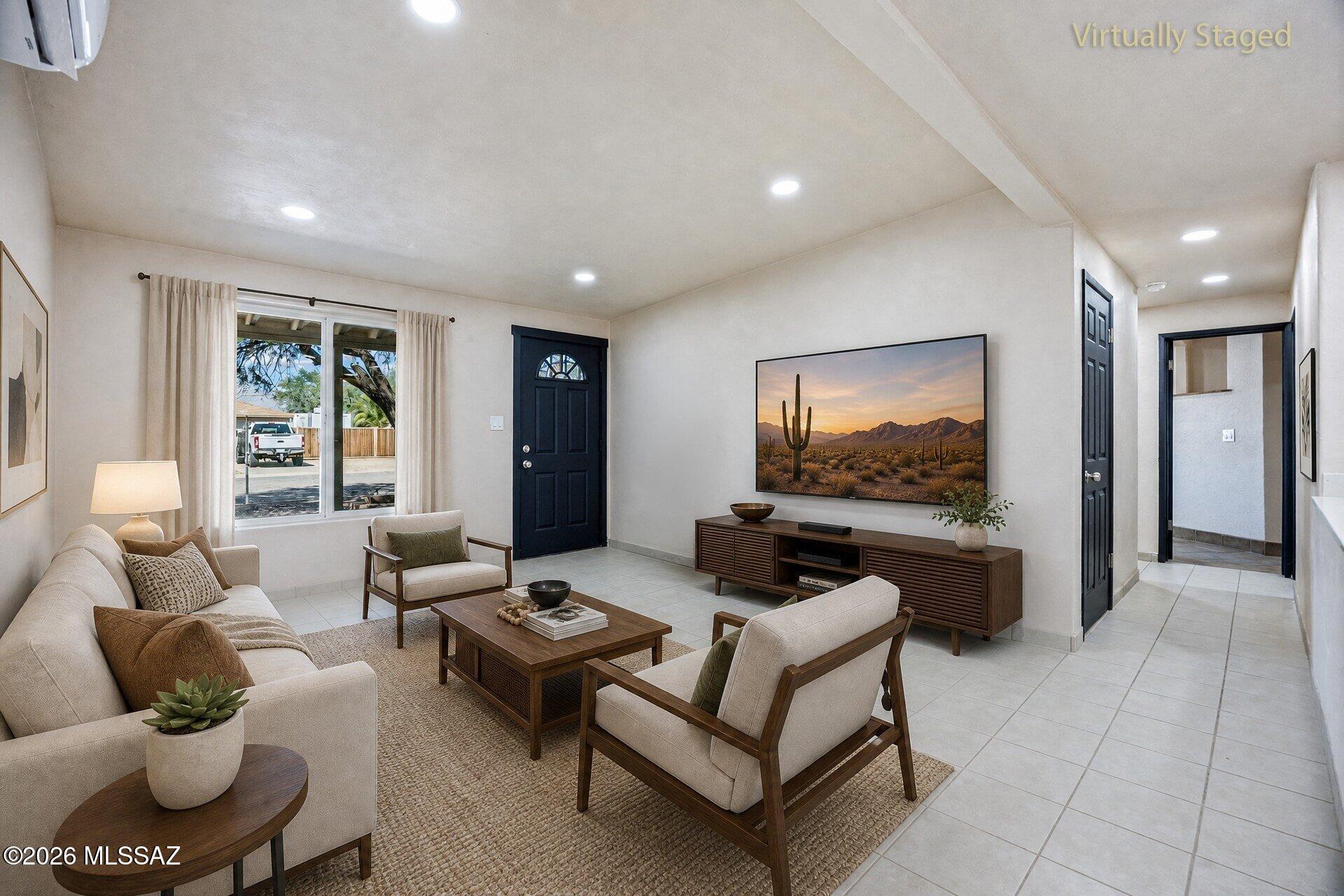 Maryvale Manor - Residential
