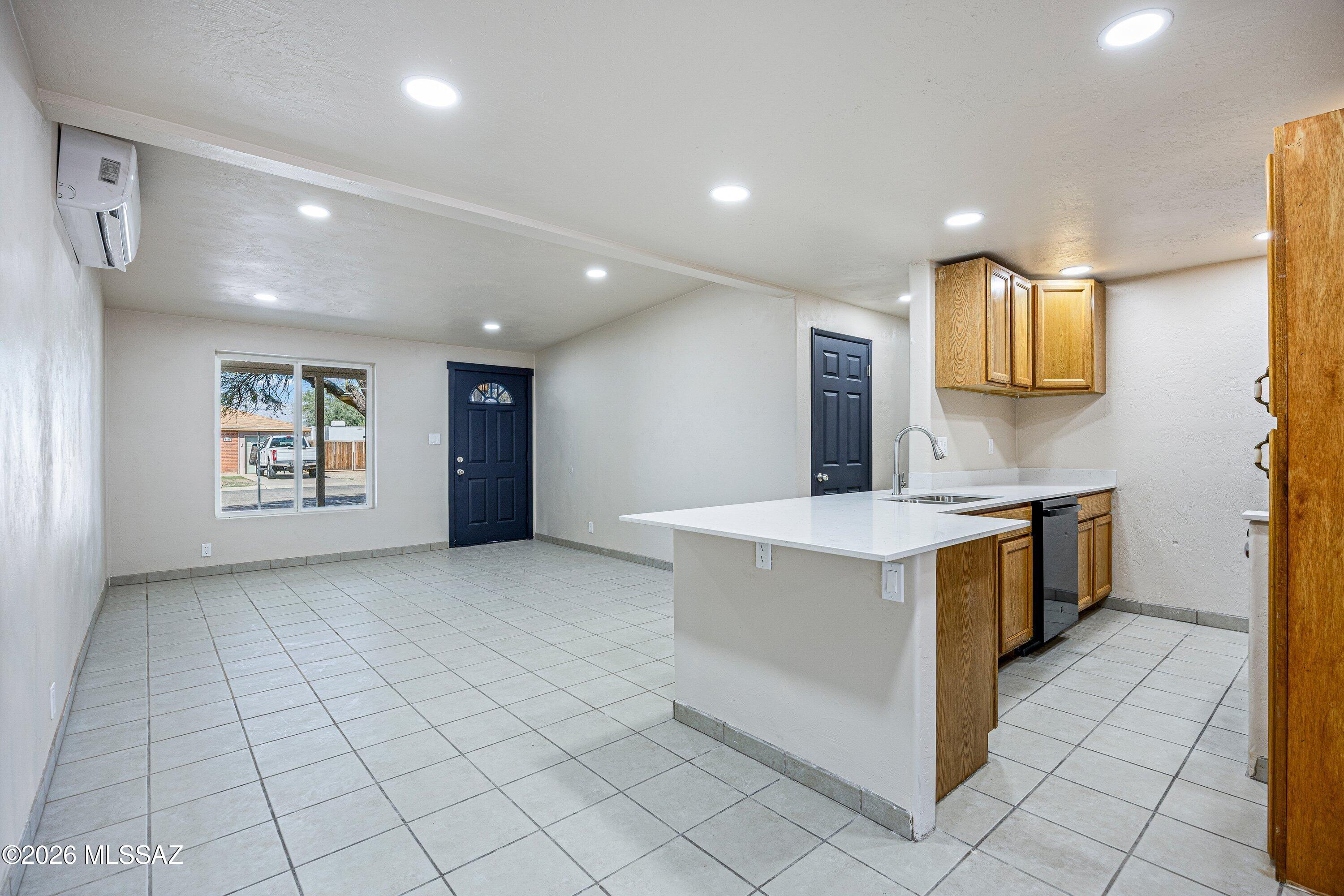 Maryvale Manor - Residential