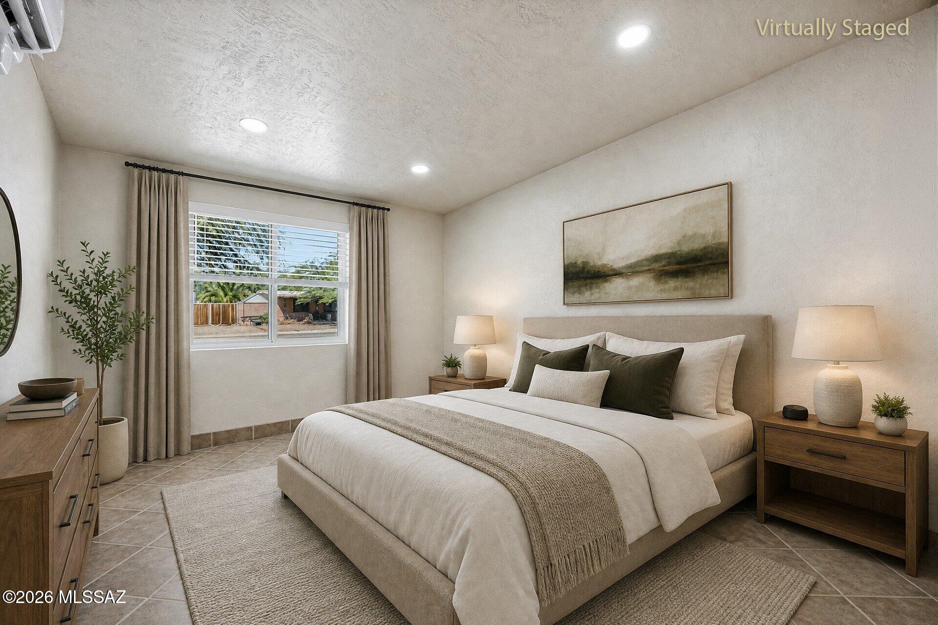 Maryvale Manor - Residential