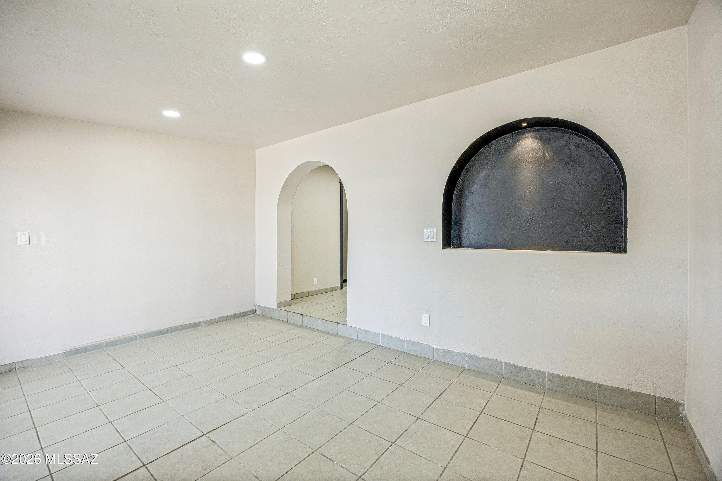 Maryvale Manor - Residential